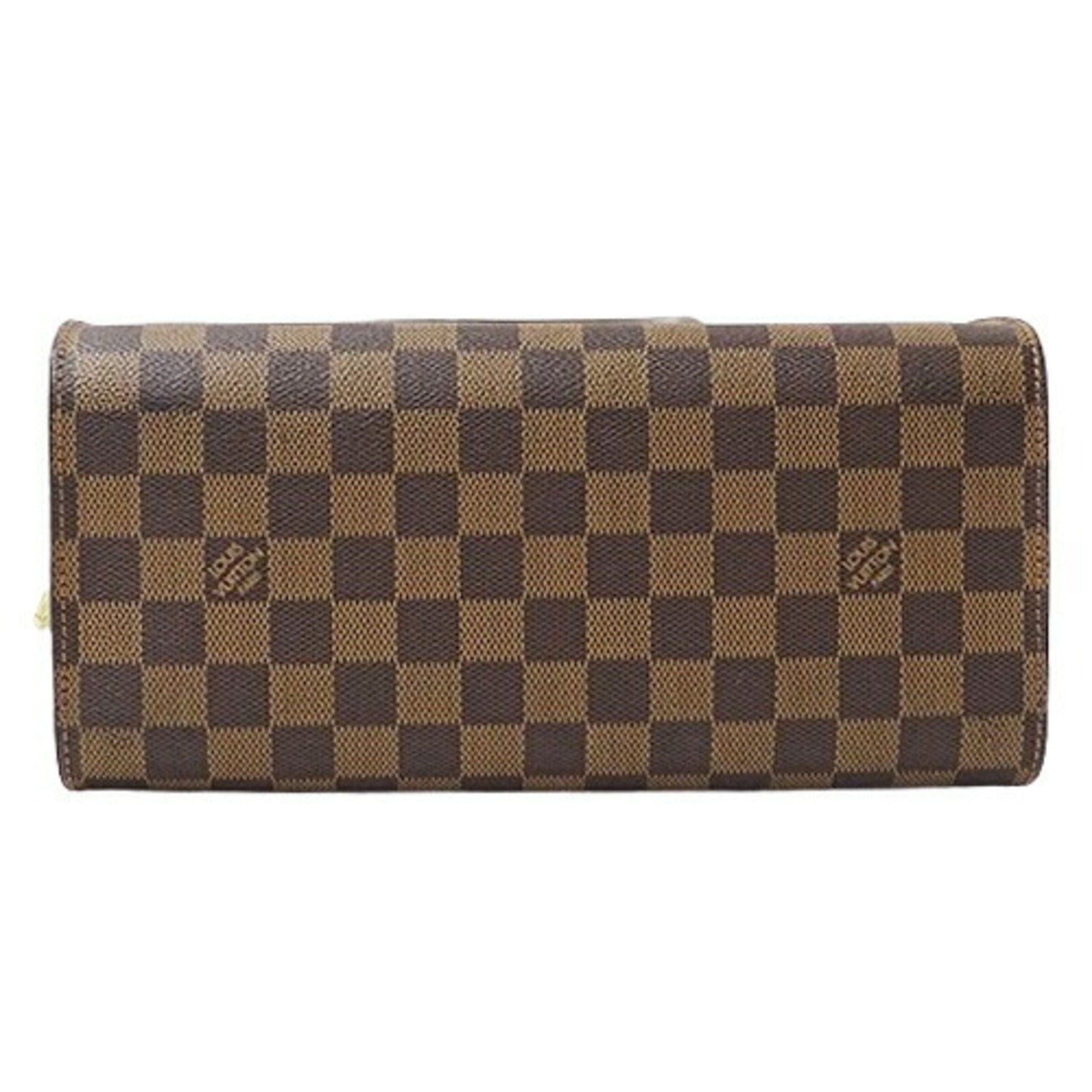 Louis Vuitton Louis Vuitton Triana handbag Size ONE SIZE - 4 Thumbnail