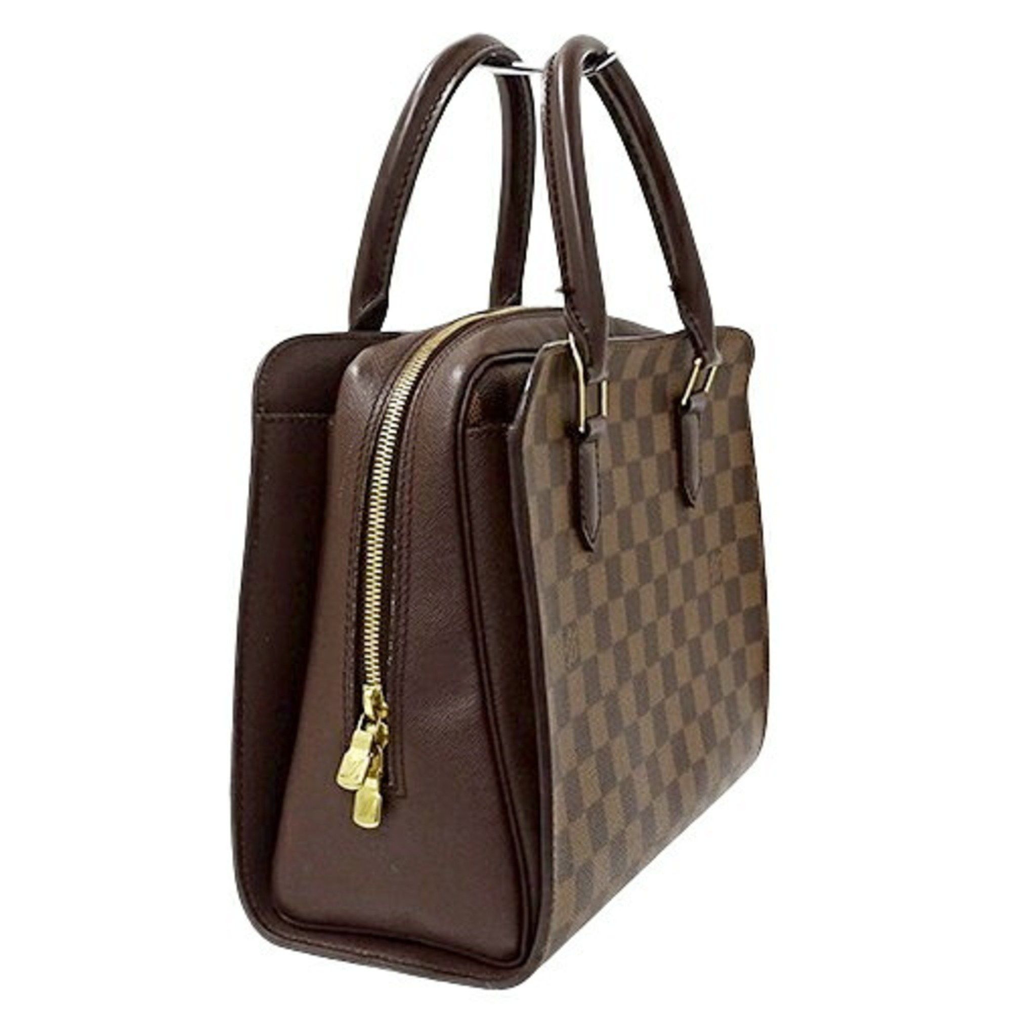 Louis Vuitton Louis Vuitton Triana handbag Size ONE SIZE - 3 Thumbnail