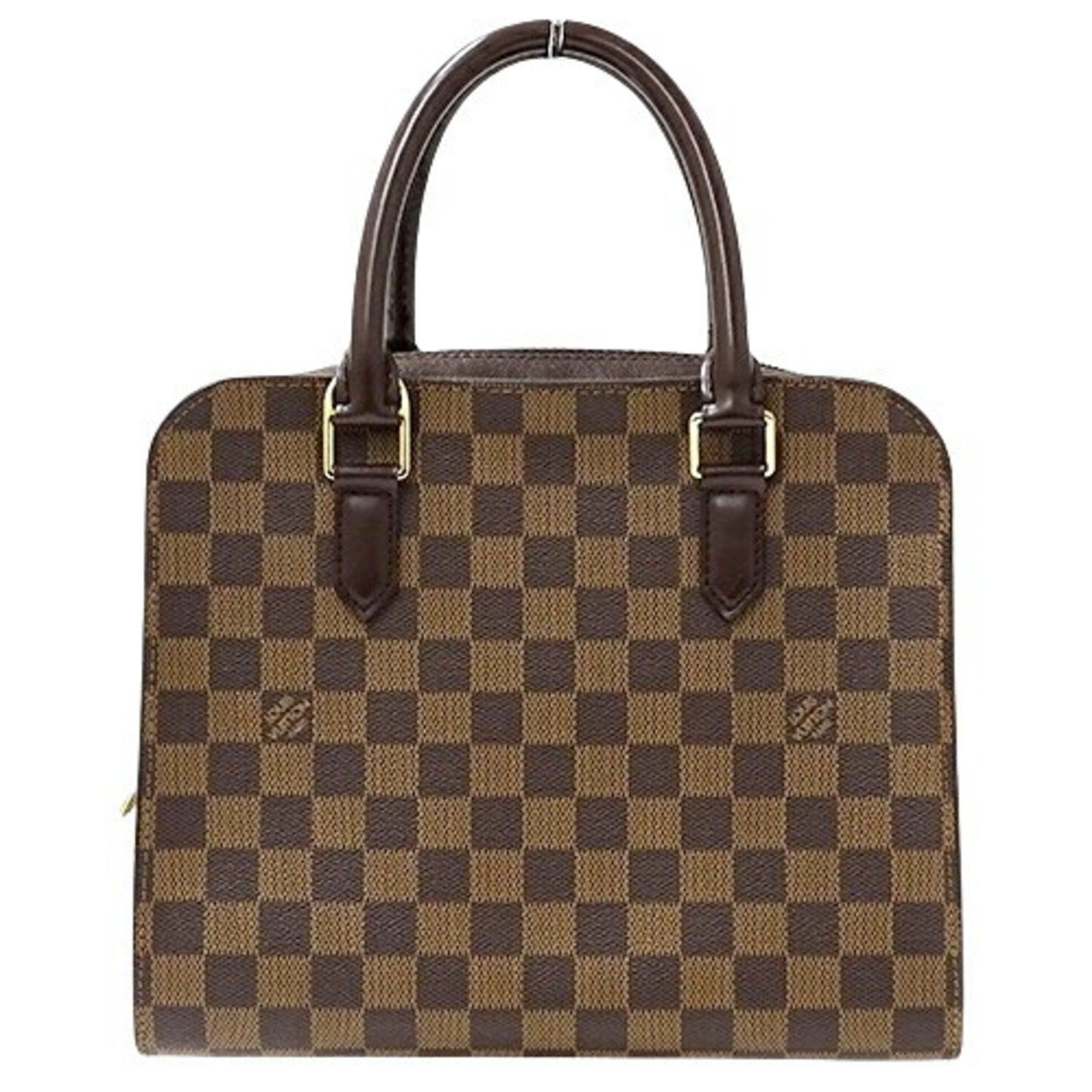 Louis Vuitton Louis Vuitton Triana handbag Size ONE SIZE - 14 Thumbnail