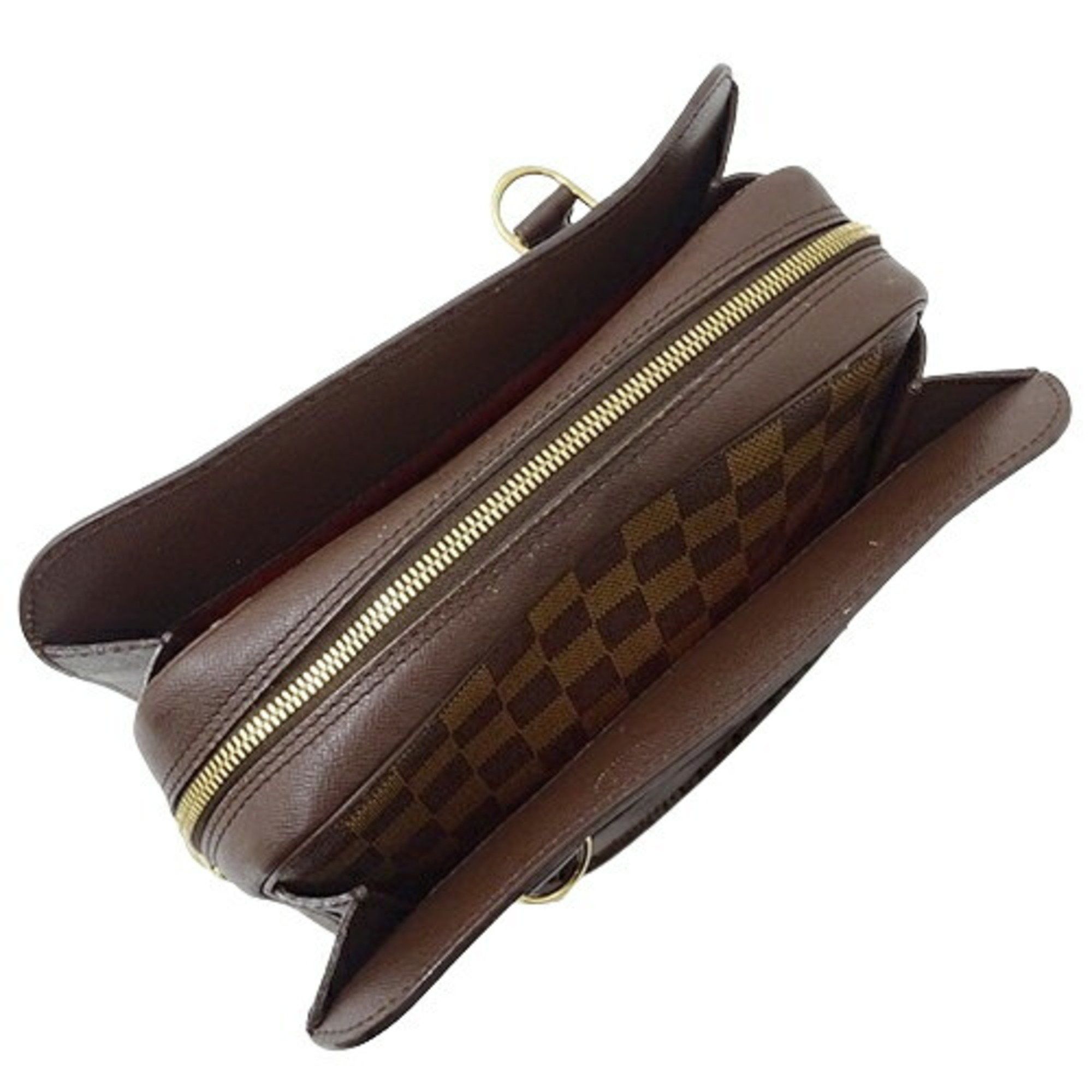 Louis Vuitton Louis Vuitton Triana handbag Size ONE SIZE - 15 Thumbnail