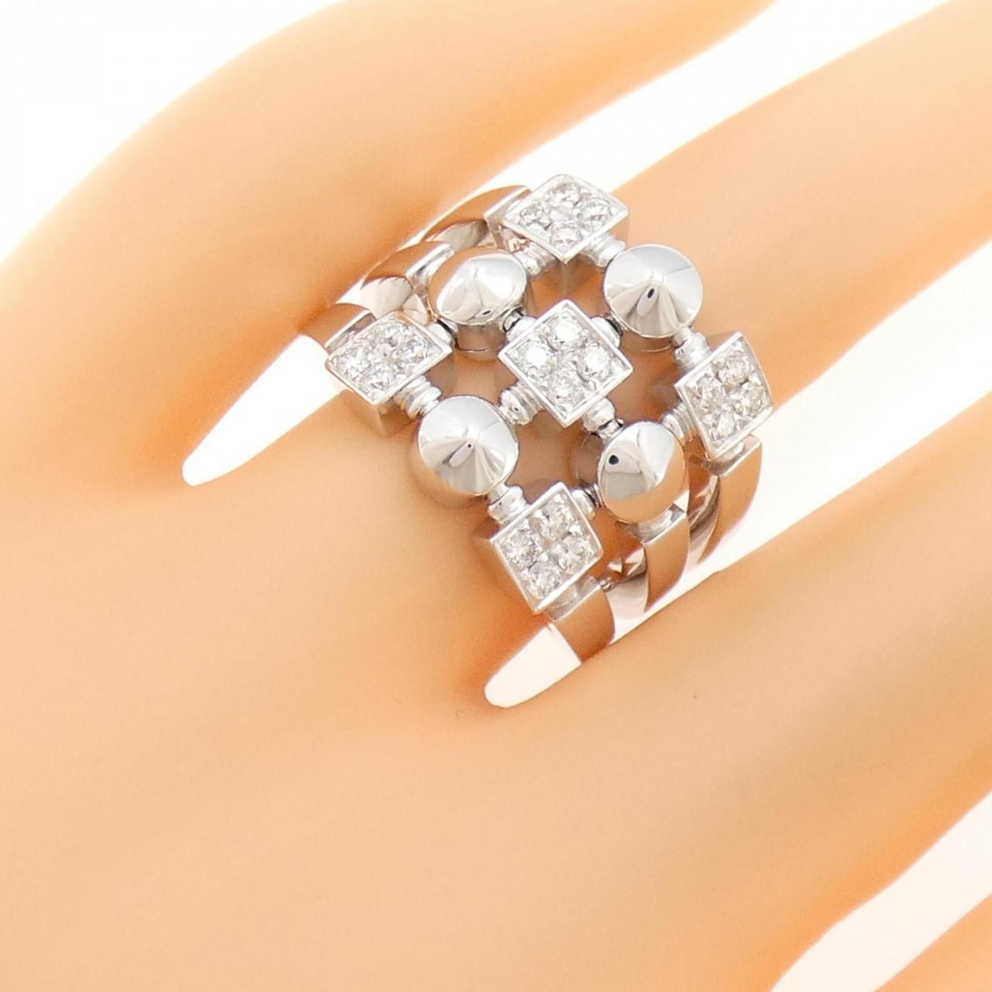 Bvlgari Bulgari Bulgari ring Size ONE SIZE - 4 Thumbnail