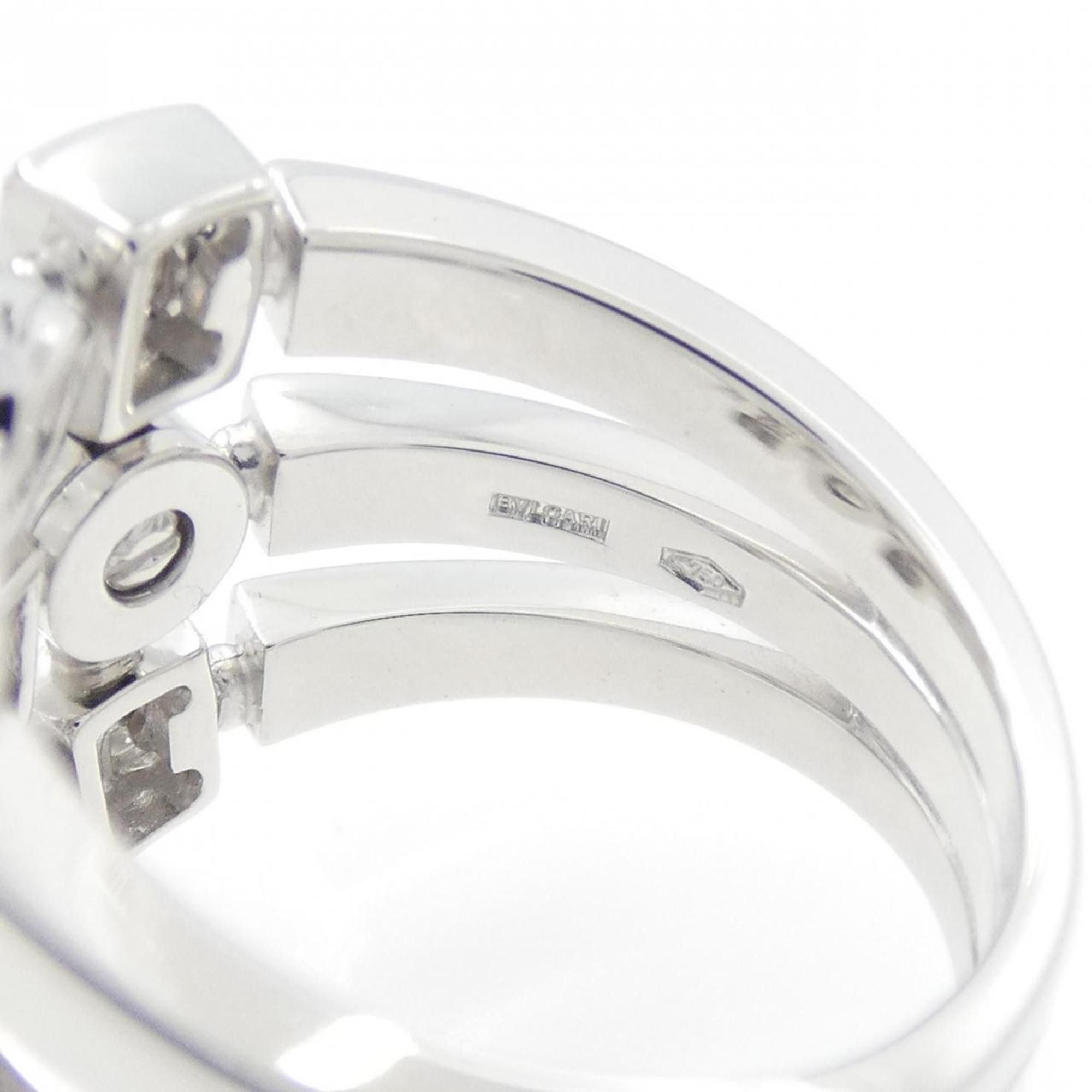 Bvlgari Bulgari Bulgari ring Size ONE SIZE - 3 Thumbnail