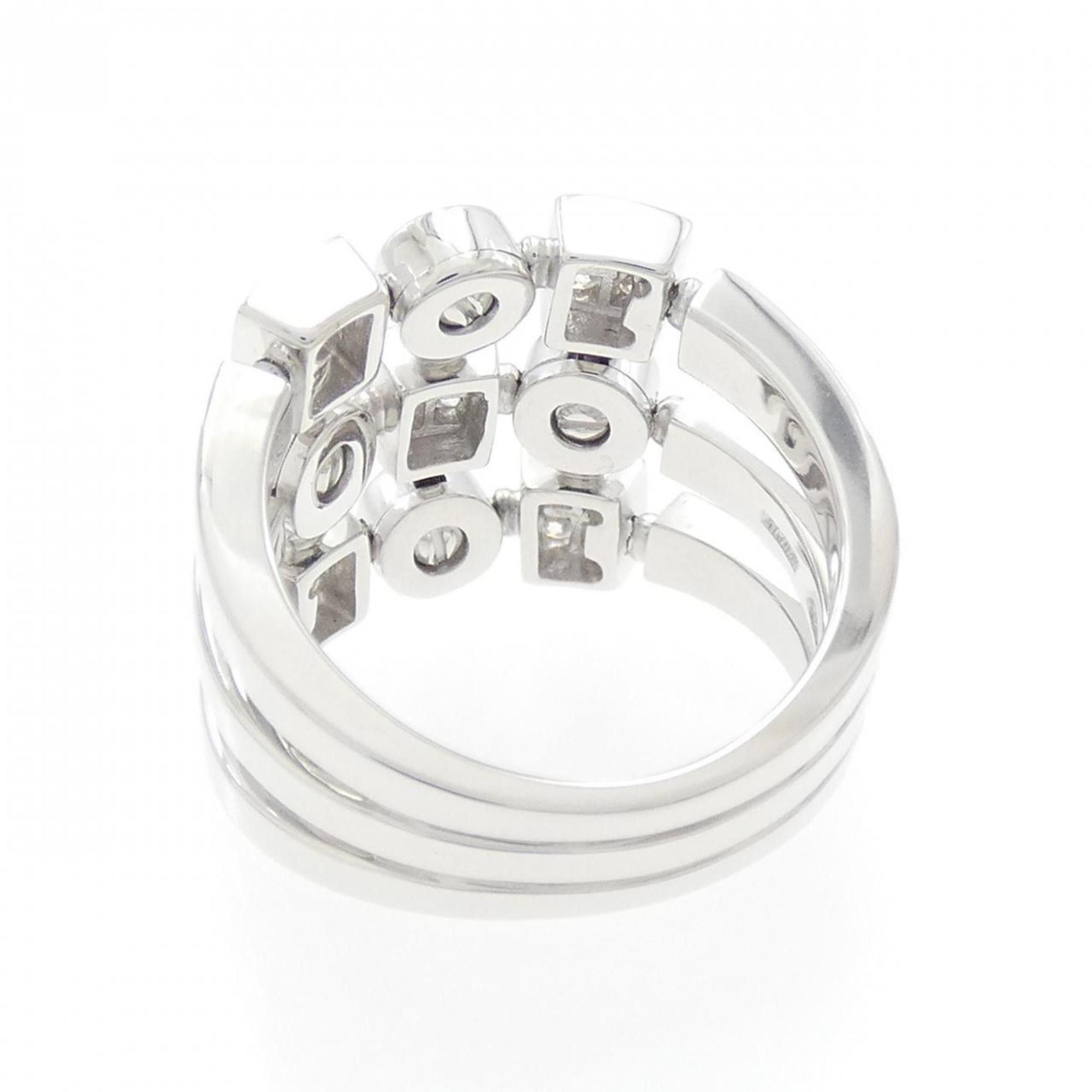 Bvlgari Bulgari Bulgari ring Size ONE SIZE - 5 Thumbnail