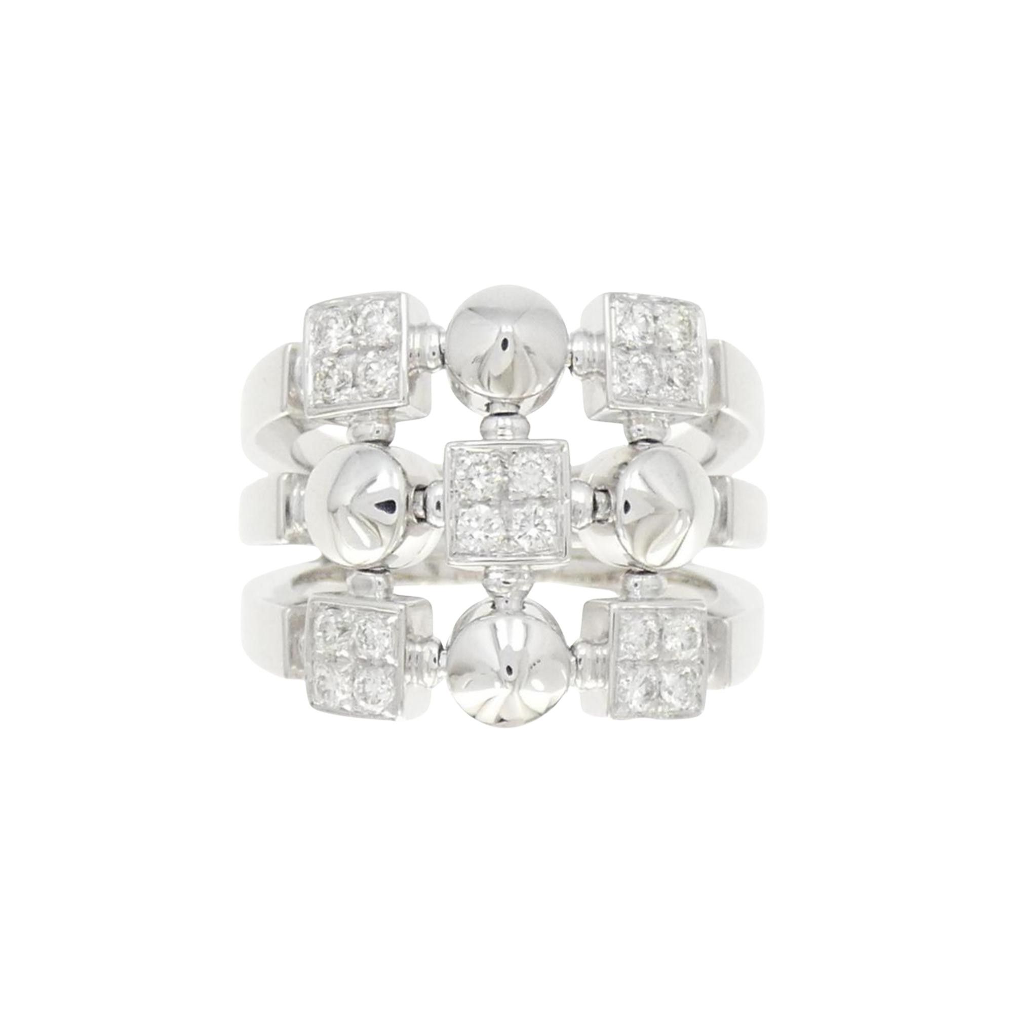 Bvlgari Bulgari Bulgari ring Size ONE SIZE - 2 Thumbnail