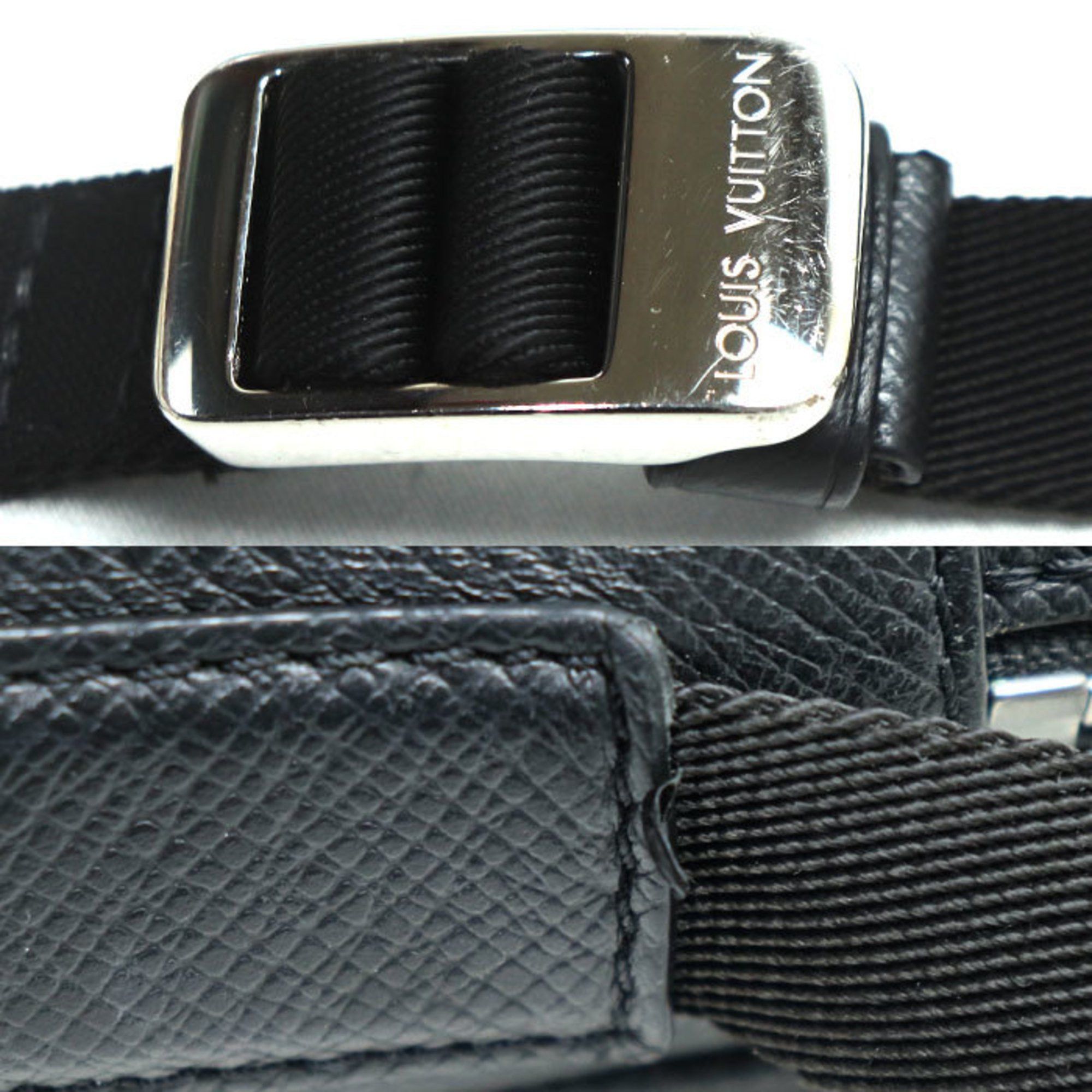 Louis Vuitton Louis Vuitton Outdoor shoulder Size ONE SIZE - 8 Thumbnail