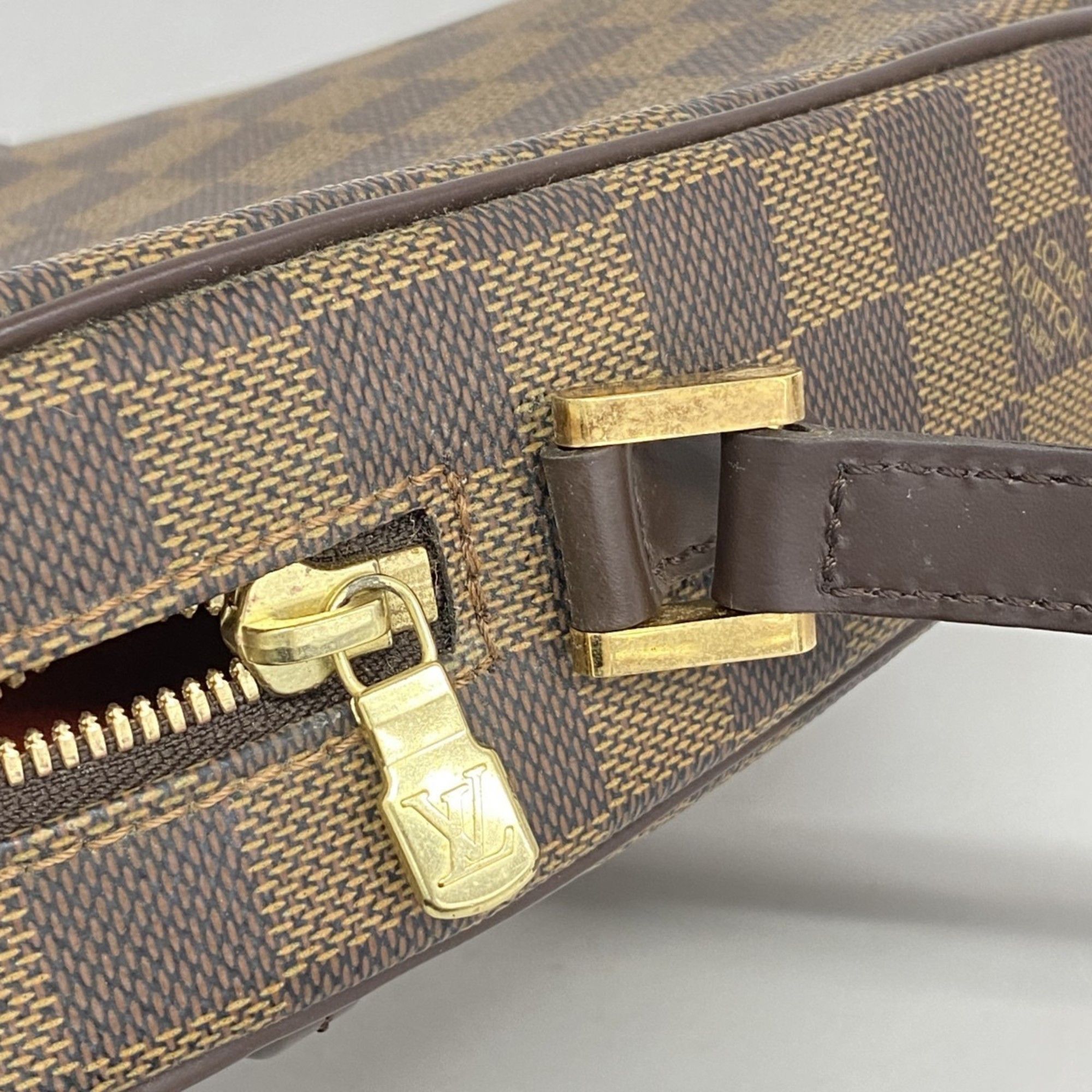 Louis Vuitton Louis Vuitton Ipanema shoulder Size ONE SIZE - 7 Thumbnail