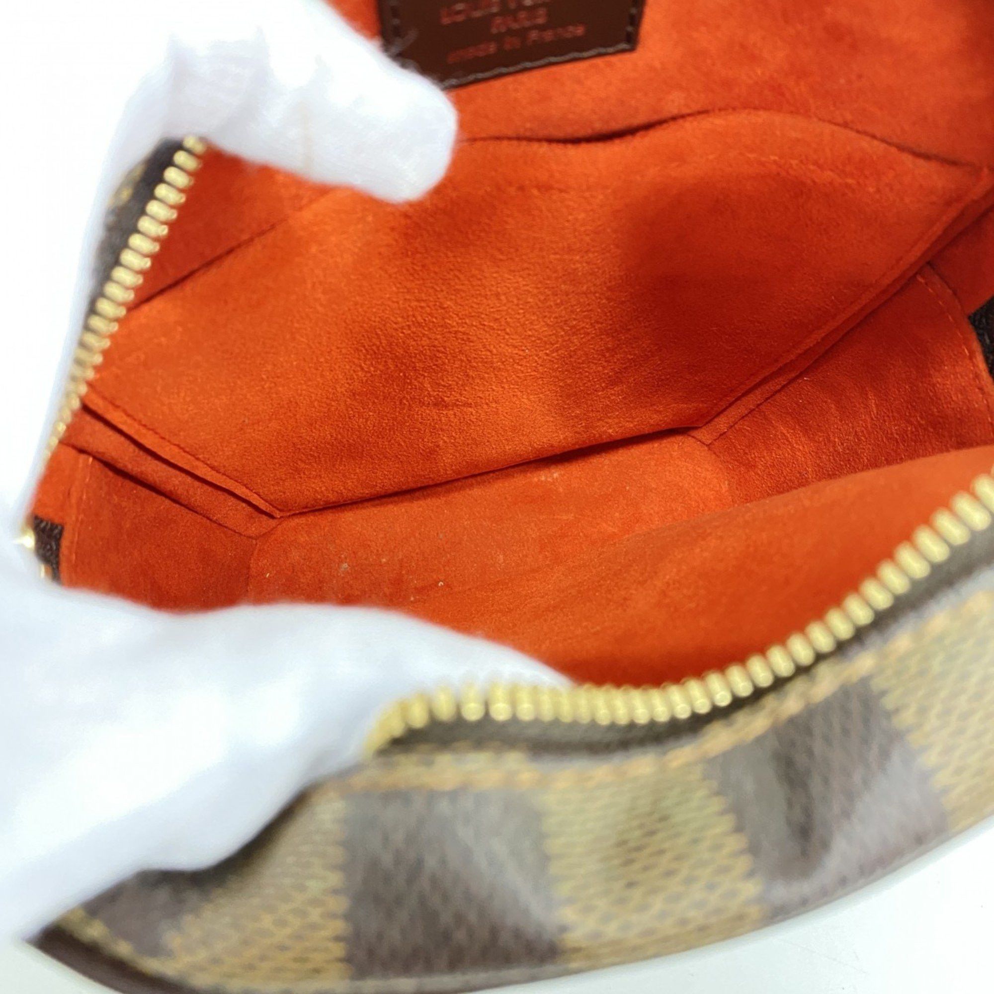 Louis Vuitton Louis Vuitton Ipanema shoulder Size ONE SIZE - 8 Thumbnail