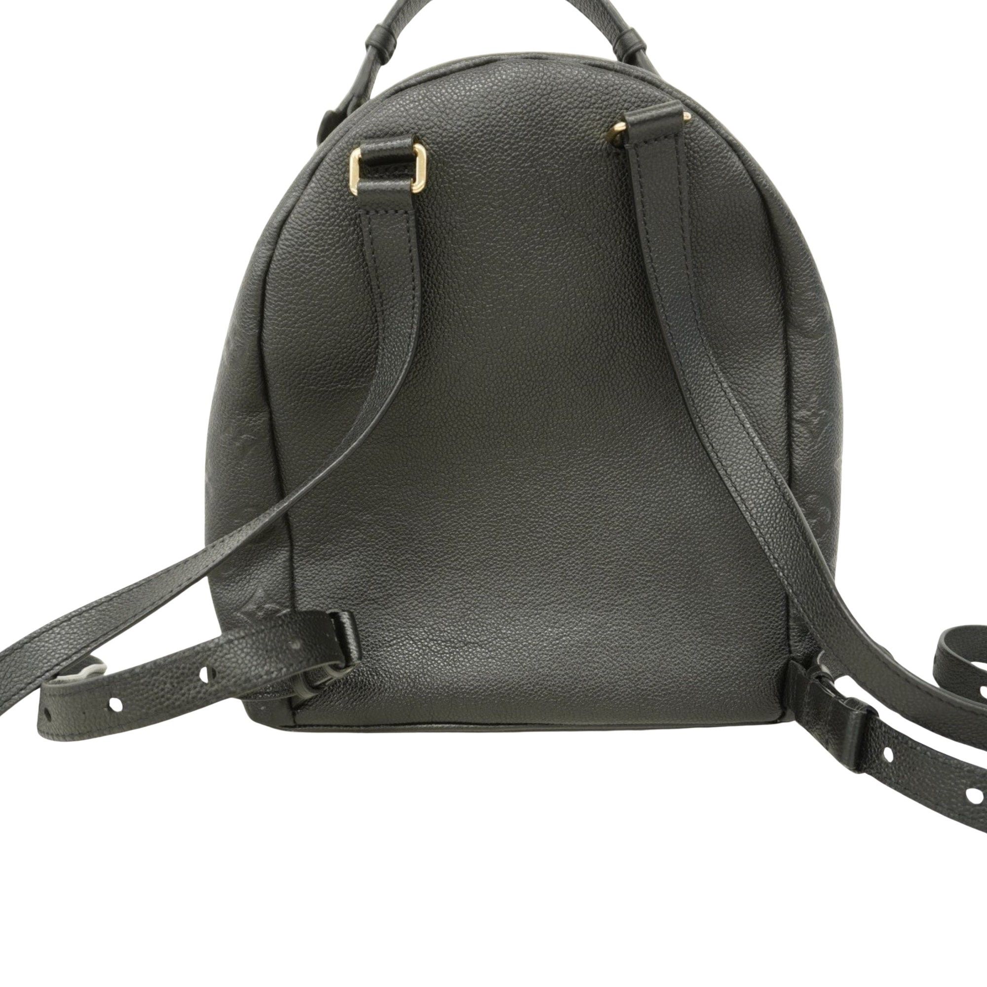Louis Vuitton Louis Vuitton Sorbonne backpack Size ONE SIZE - 2 Thumbnail