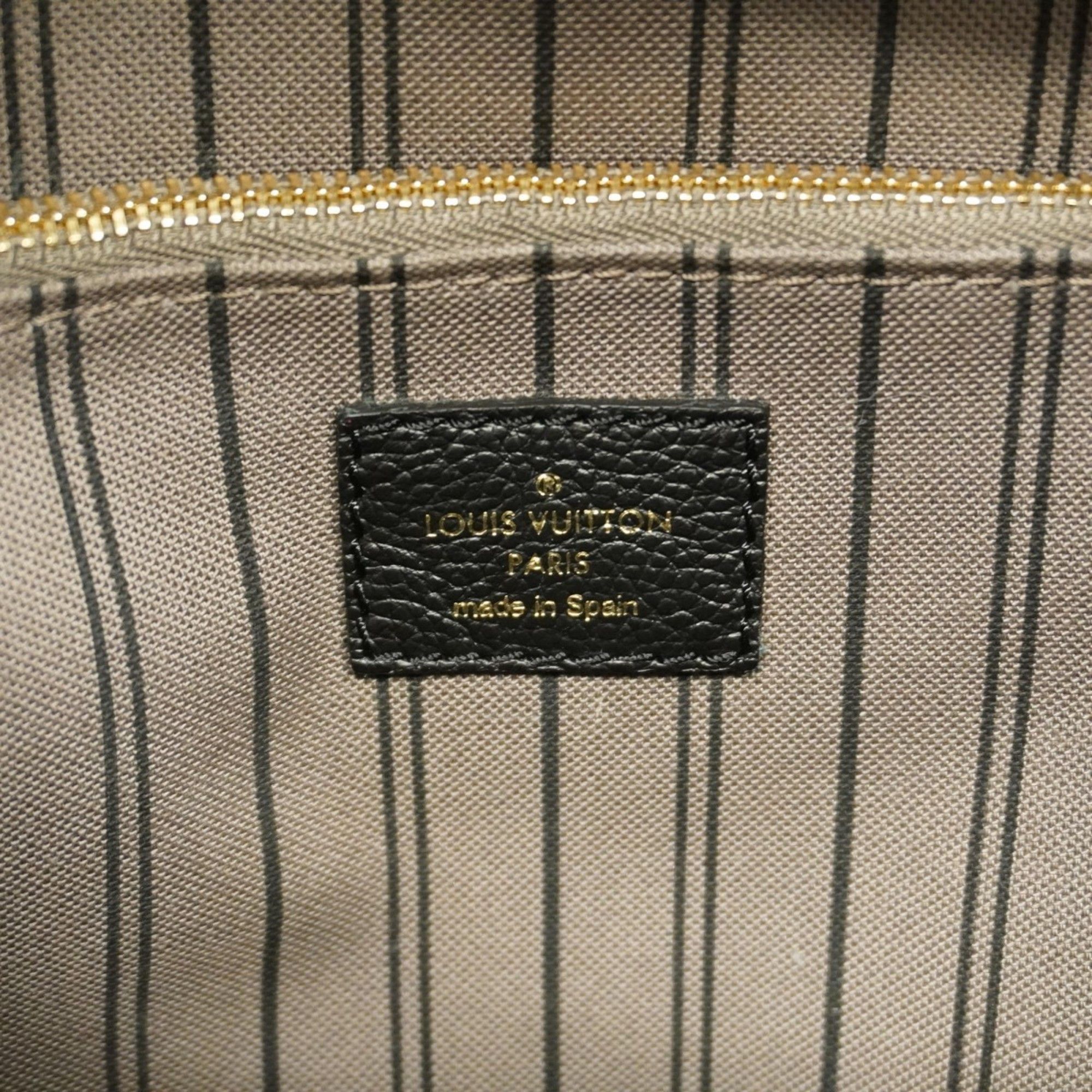 Louis Vuitton Louis Vuitton Sorbonne backpack Size ONE SIZE - 10 Thumbnail