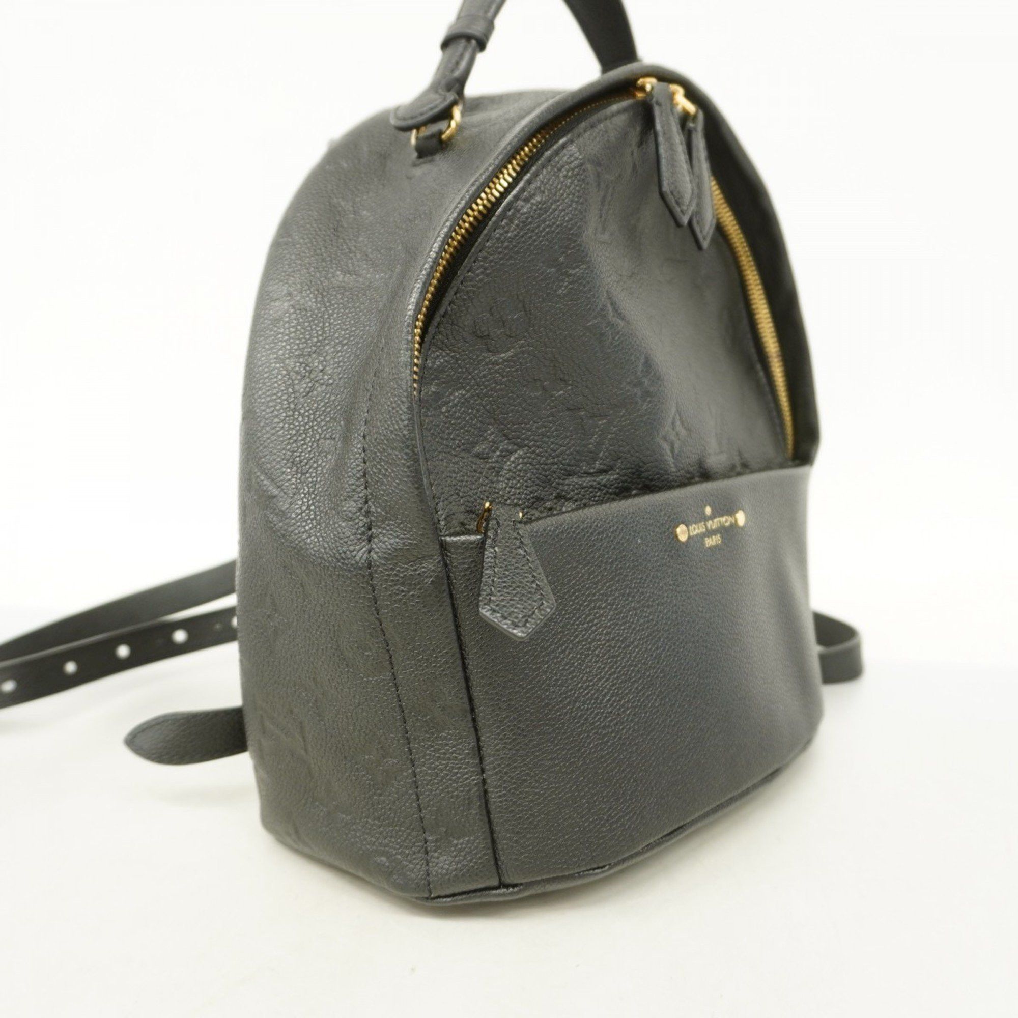 Louis Vuitton Louis Vuitton Sorbonne backpack Size ONE SIZE - 3 Thumbnail
