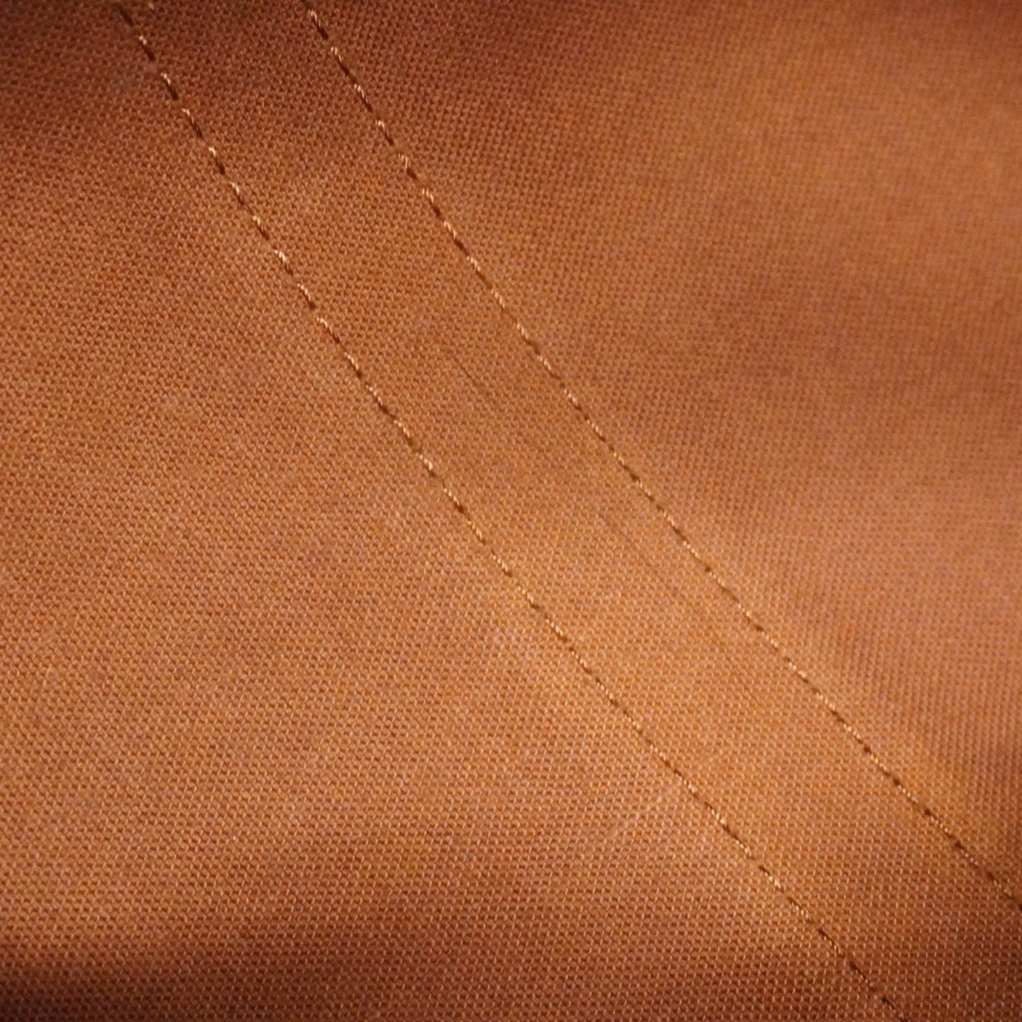 Louis Vuitton Louis Vuitton Keepall 60 travel Size ONE SIZE - 17 Thumbnail