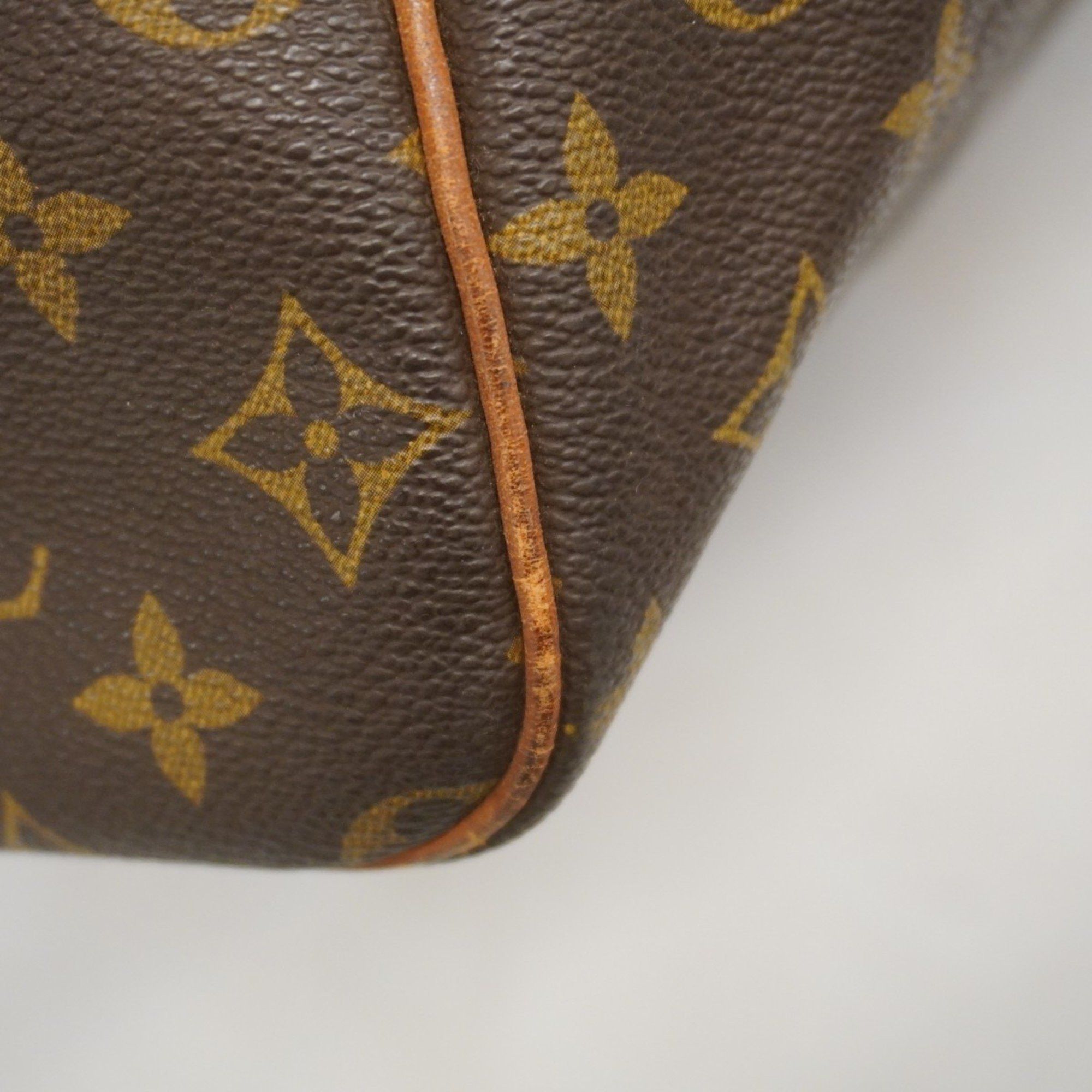 Louis Vuitton Louis Vuitton Keepall 60 travel Size ONE SIZE - 9 Thumbnail