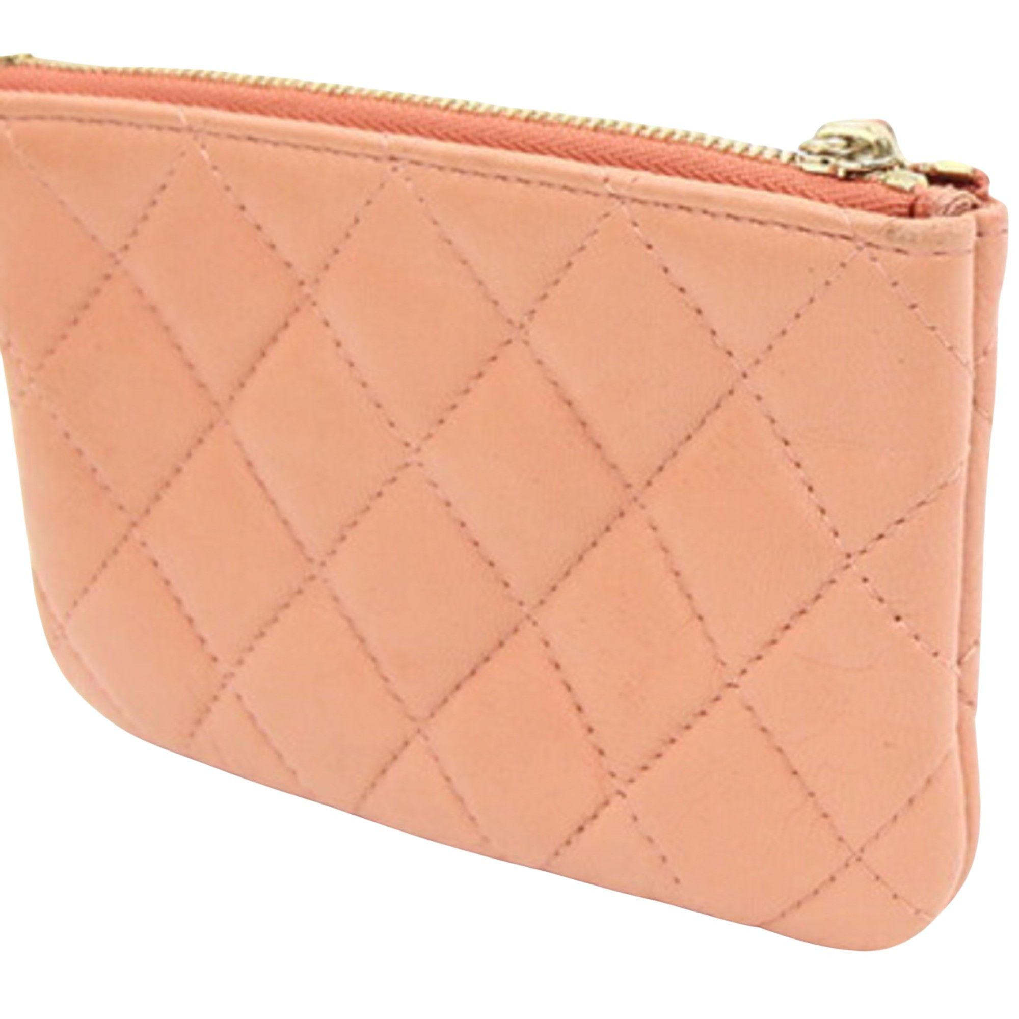 Chanel Chanel Matelassé clutch Size ONE SIZE - 2 Thumbnail