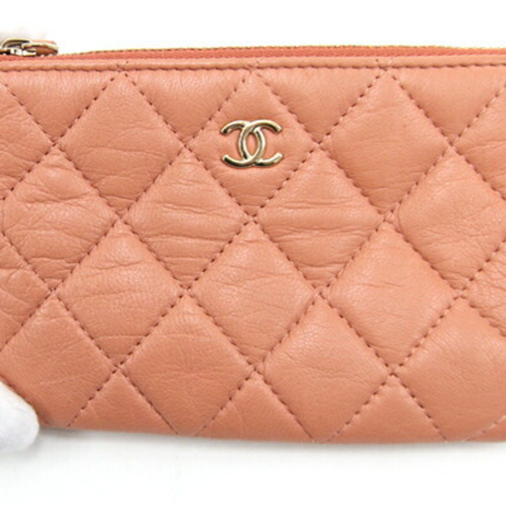Chanel Chanel Matelassé clutch Size ONE SIZE - 5 Thumbnail
