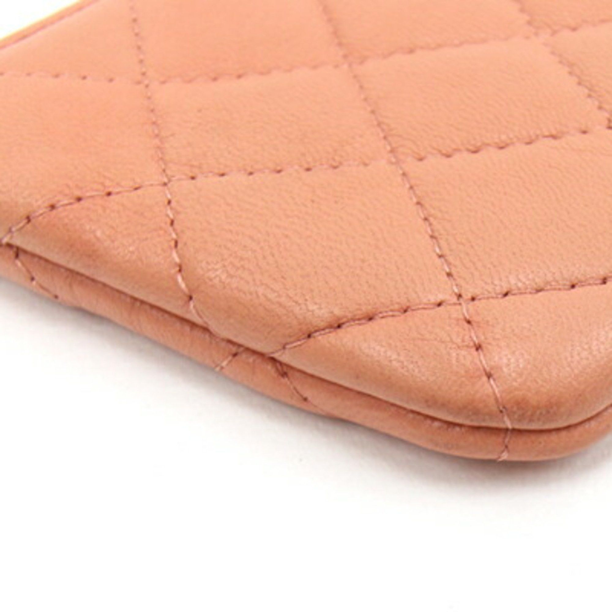Chanel Chanel Matelassé clutch Size ONE SIZE - 3 Thumbnail