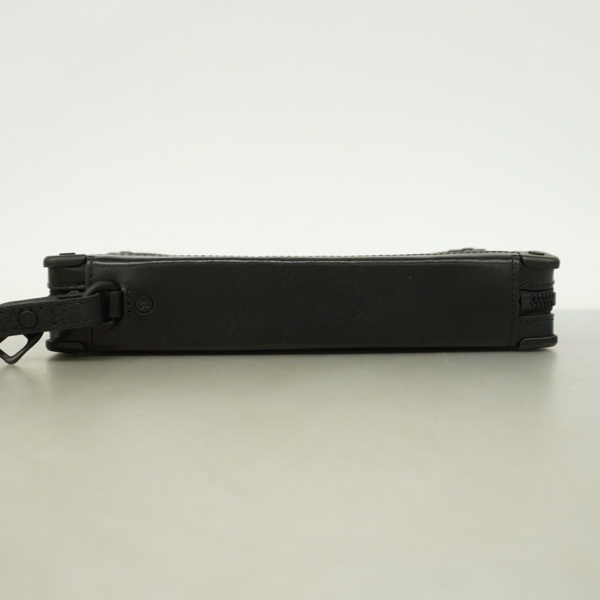 Louis Vuitton Louis Vuitton Soft Trunk Mini clutch Size ONE SIZE - 5 Thumbnail