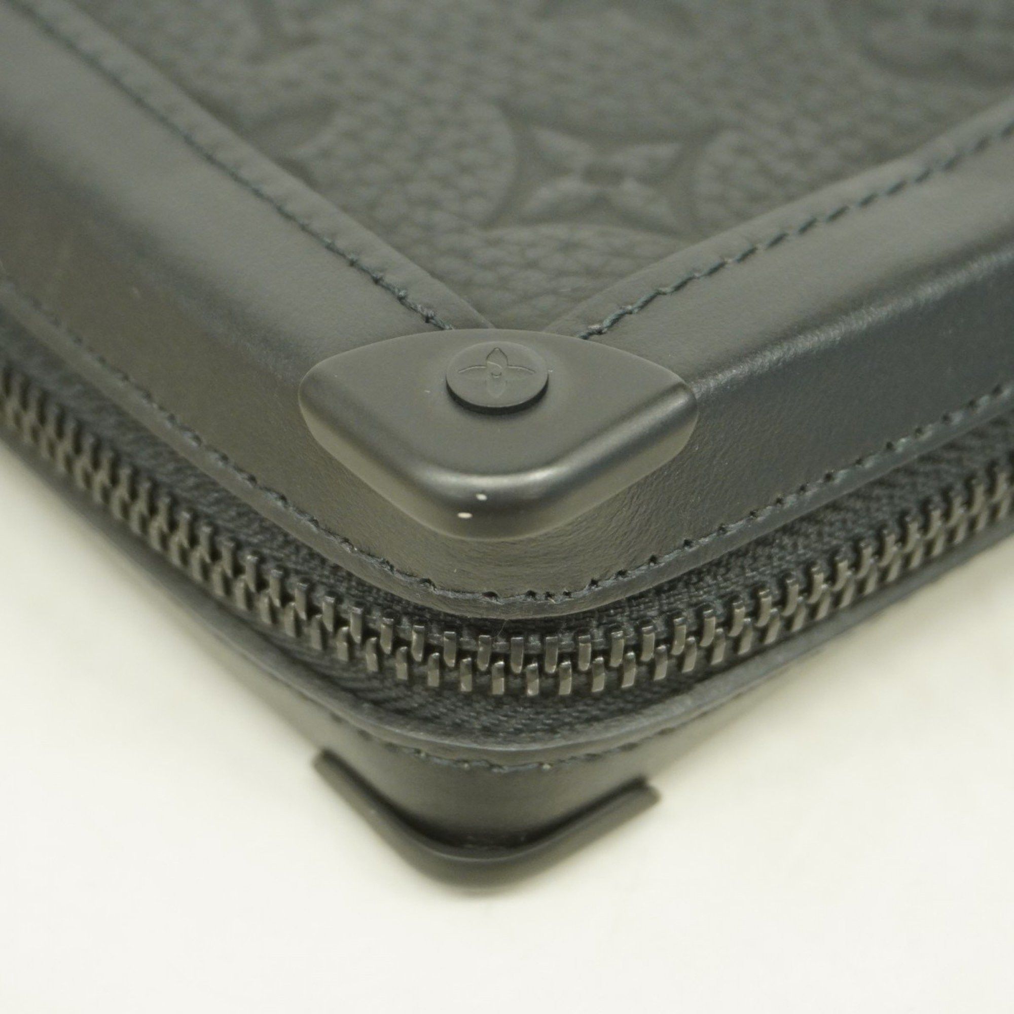 Louis Vuitton Louis Vuitton Soft Trunk Mini clutch Size ONE SIZE - 6 Thumbnail
