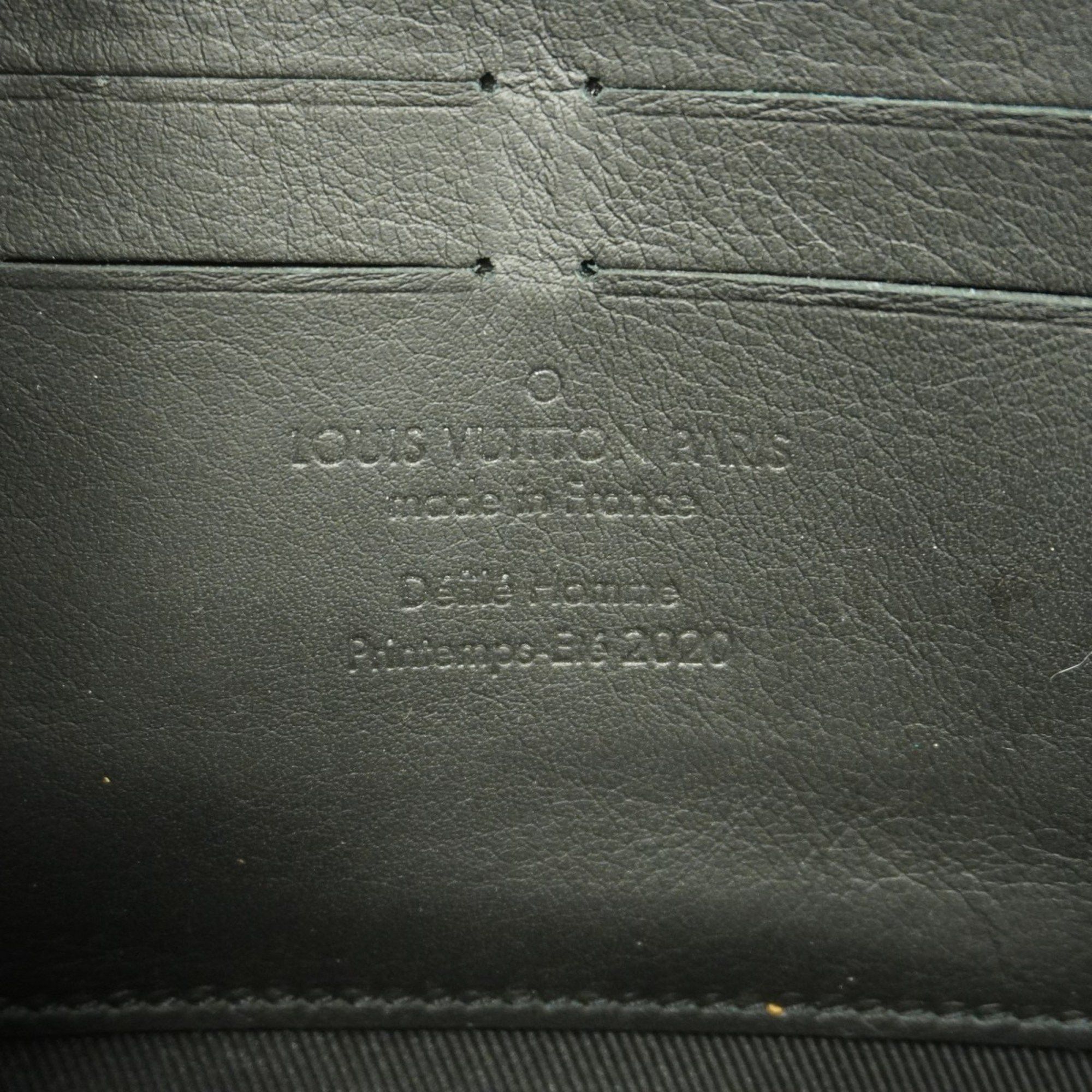 Louis Vuitton Louis Vuitton Soft Trunk Mini clutch Size ONE SIZE - 9 Thumbnail