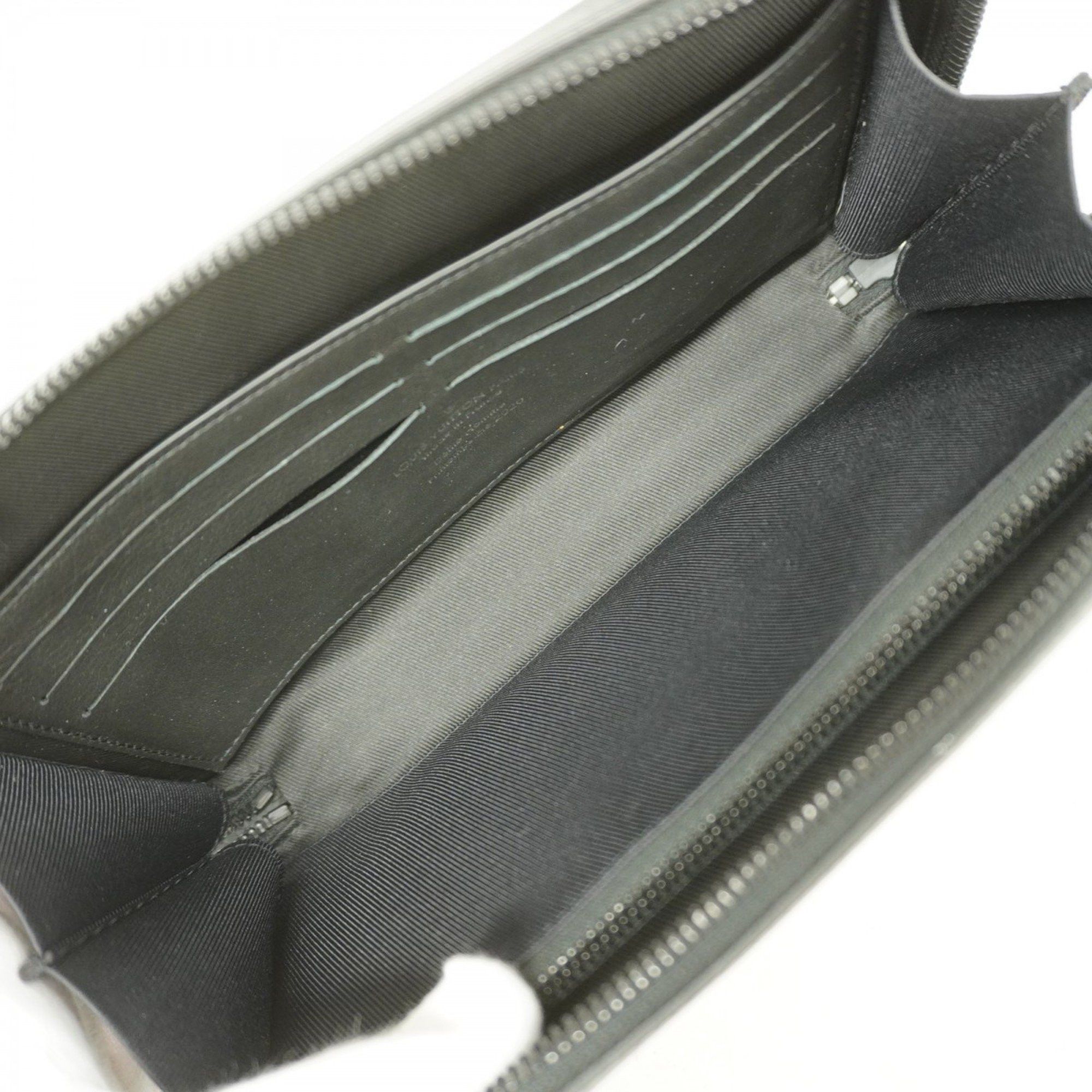 Louis Vuitton Louis Vuitton Soft Trunk Mini clutch Size ONE SIZE - 8 Thumbnail