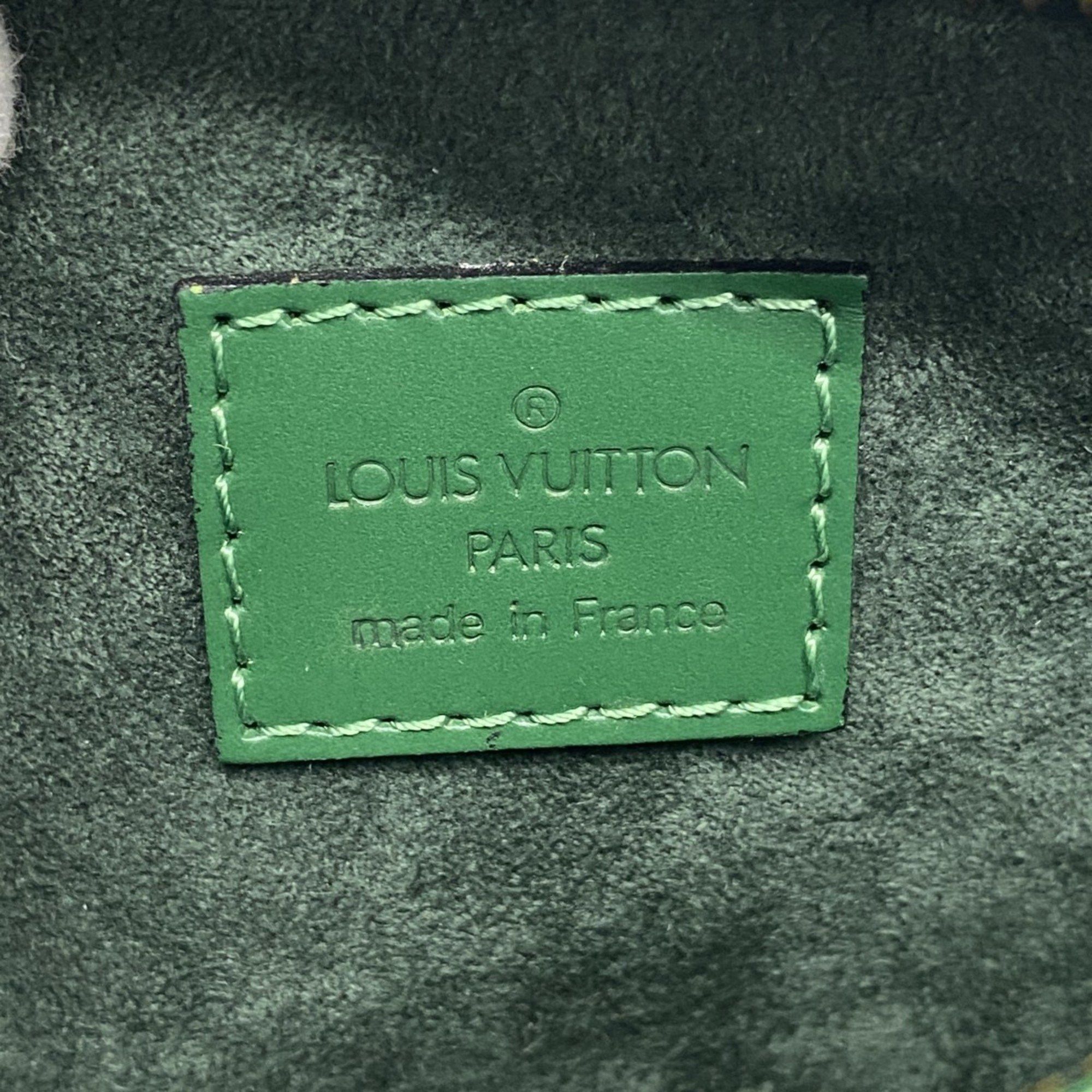 Louis Vuitton Louis Vuitton Sablon handbag Size ONE SIZE - 7 Thumbnail
