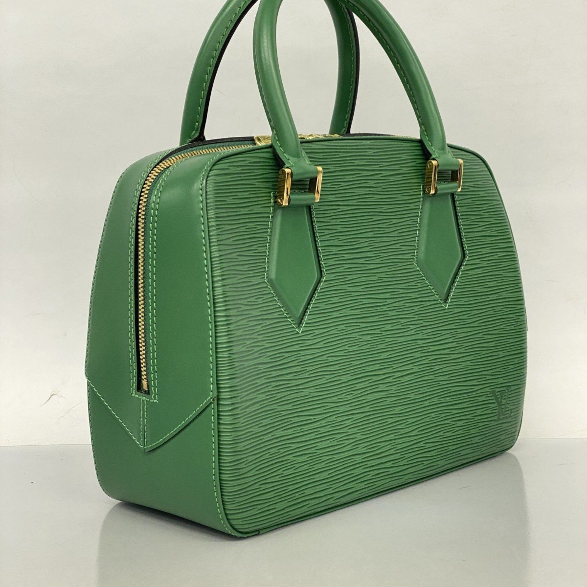 Louis Vuitton Louis Vuitton Sablon handbag Size ONE SIZE - 3 Thumbnail