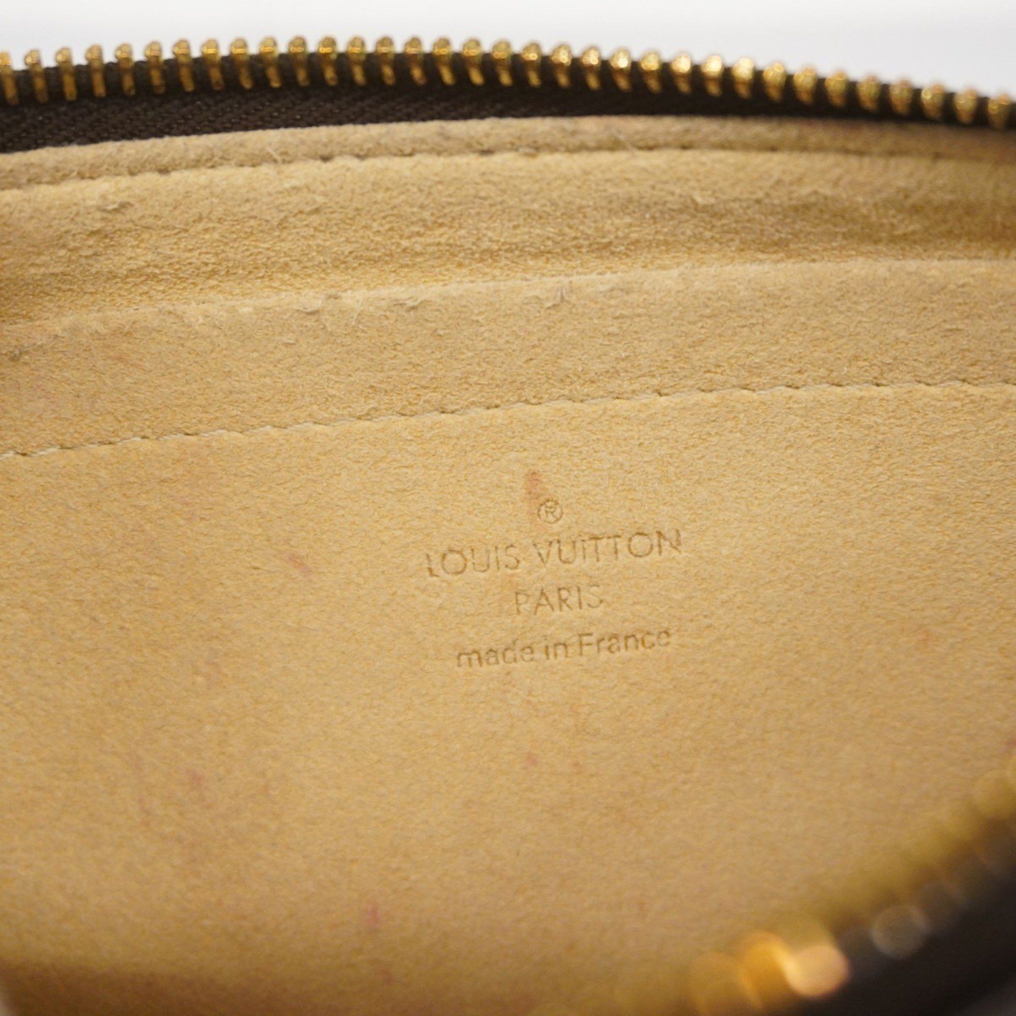 Louis Vuitton Louis Vuitton Milla clutch Size ONE SIZE - 14 Thumbnail