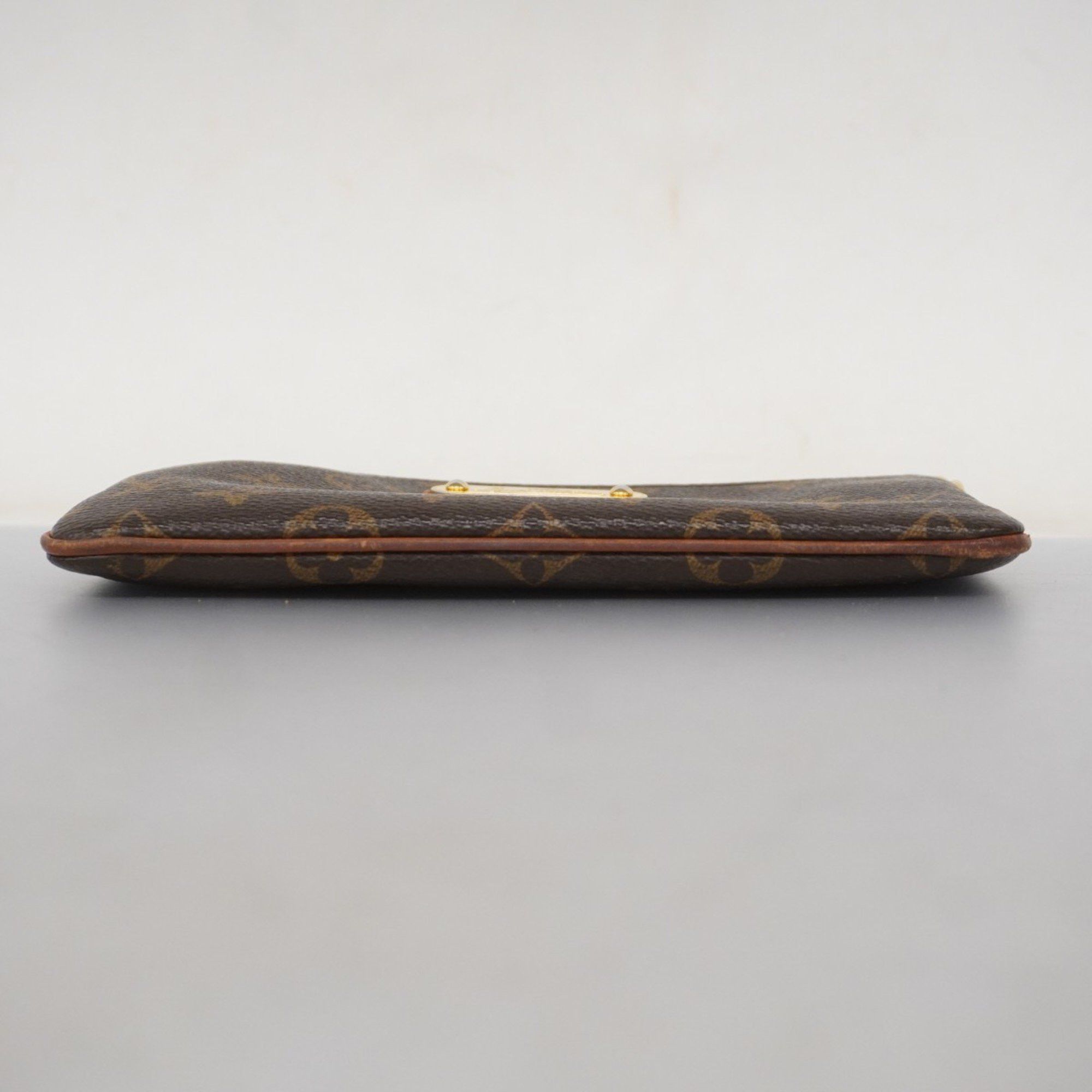 Louis Vuitton Louis Vuitton Milla clutch Size ONE SIZE - 4 Thumbnail