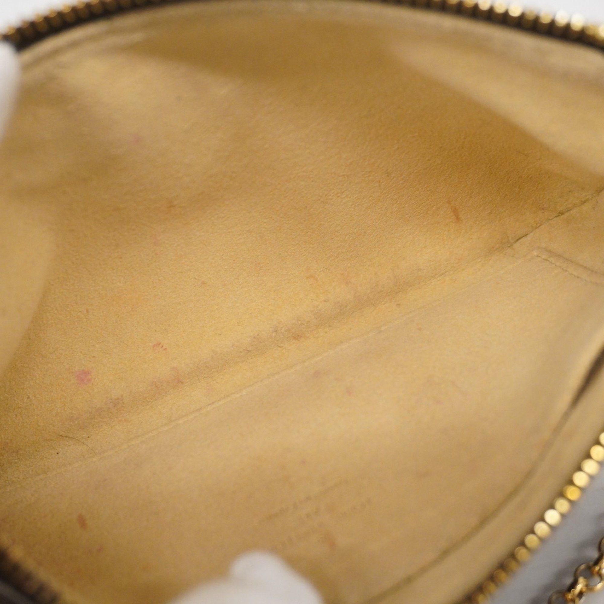 Louis Vuitton Louis Vuitton Milla clutch Size ONE SIZE - 13 Thumbnail