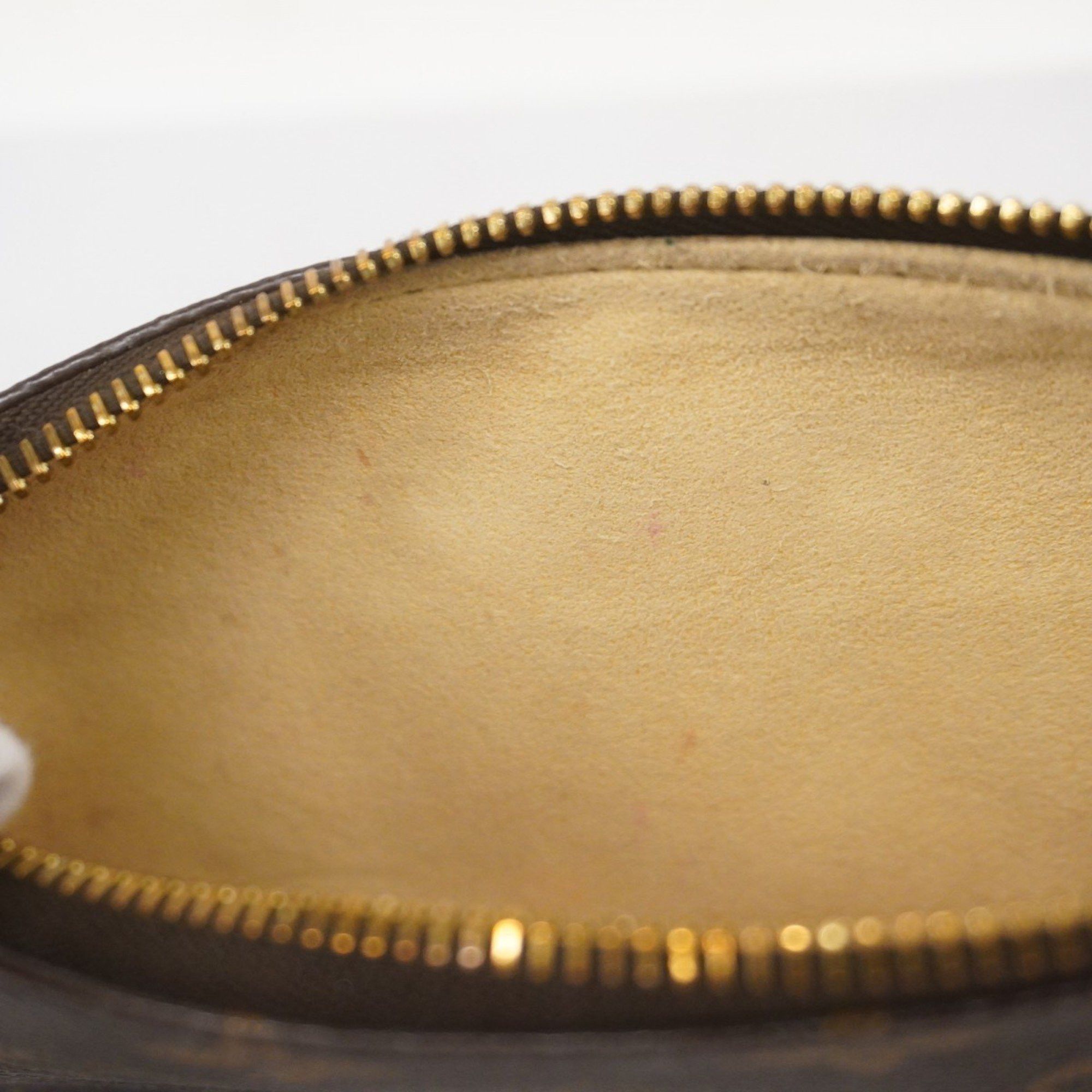 Louis Vuitton Louis Vuitton Milla clutch Size ONE SIZE - 11 Thumbnail