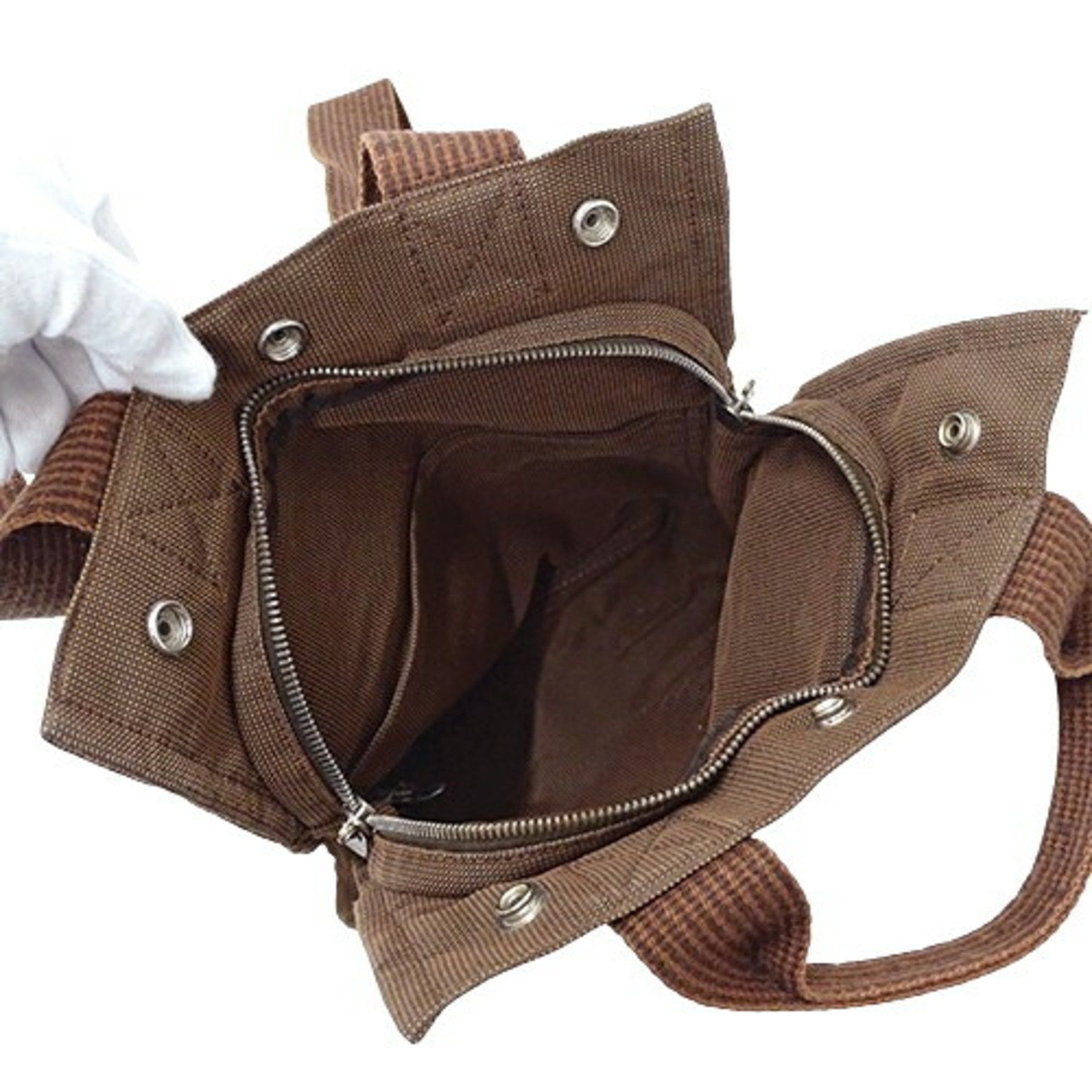 Hermes Hermès Herline backpack Size ONE SIZE - 9 Thumbnail