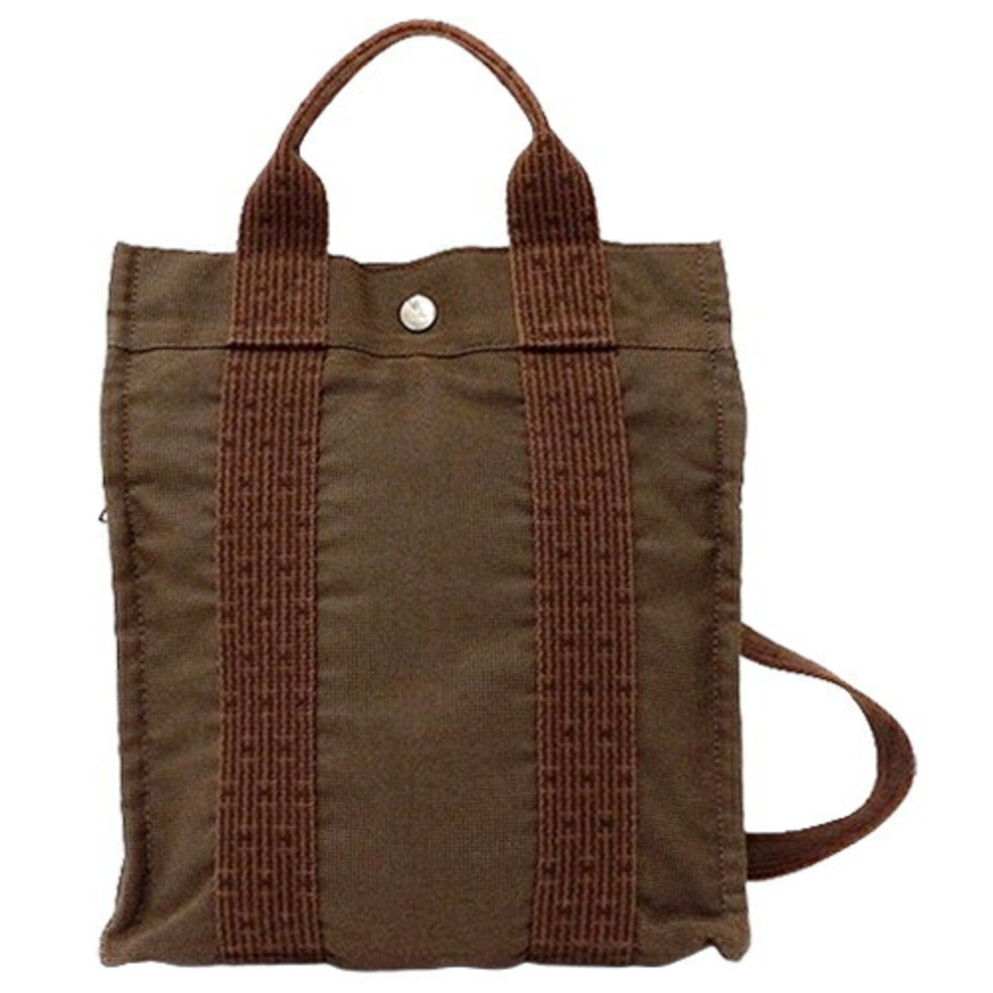 Hermes Hermès Herline backpack Size ONE SIZE - 12 Thumbnail