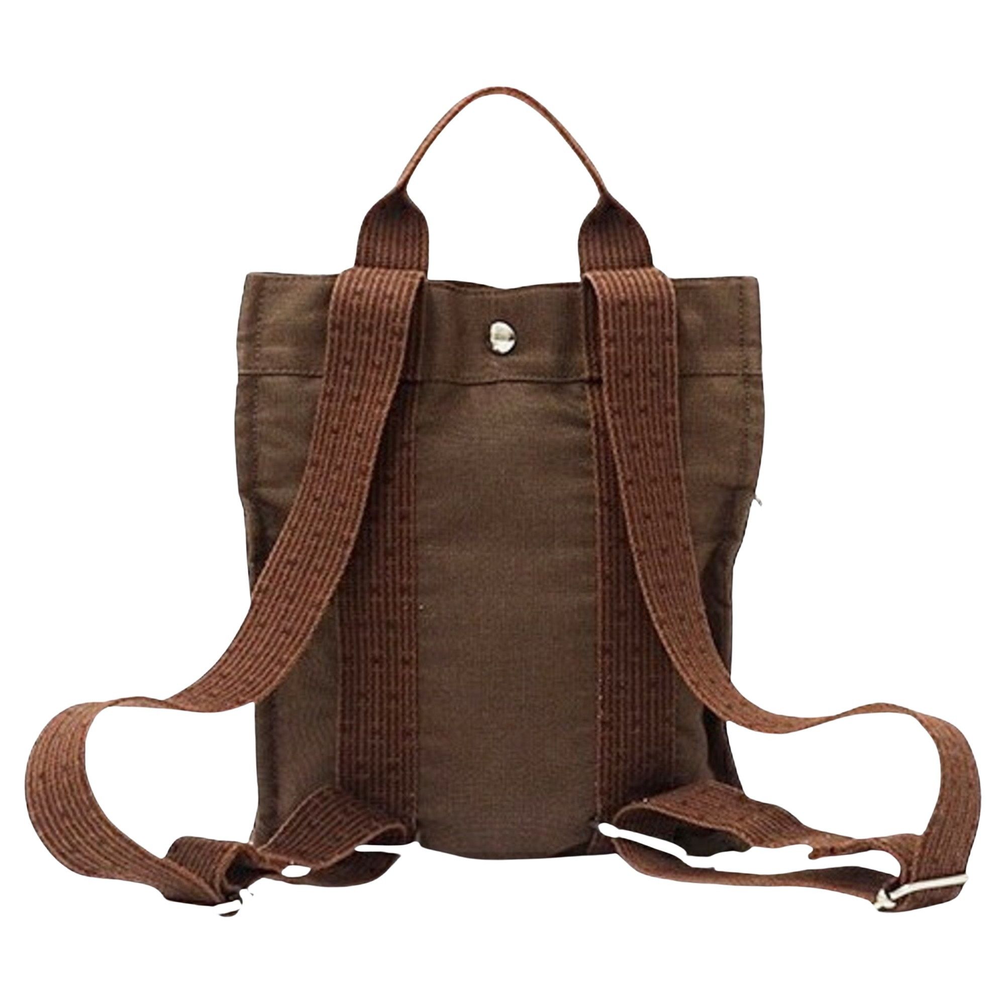 Hermes Hermès Herline backpack Size ONE SIZE - 2 Thumbnail