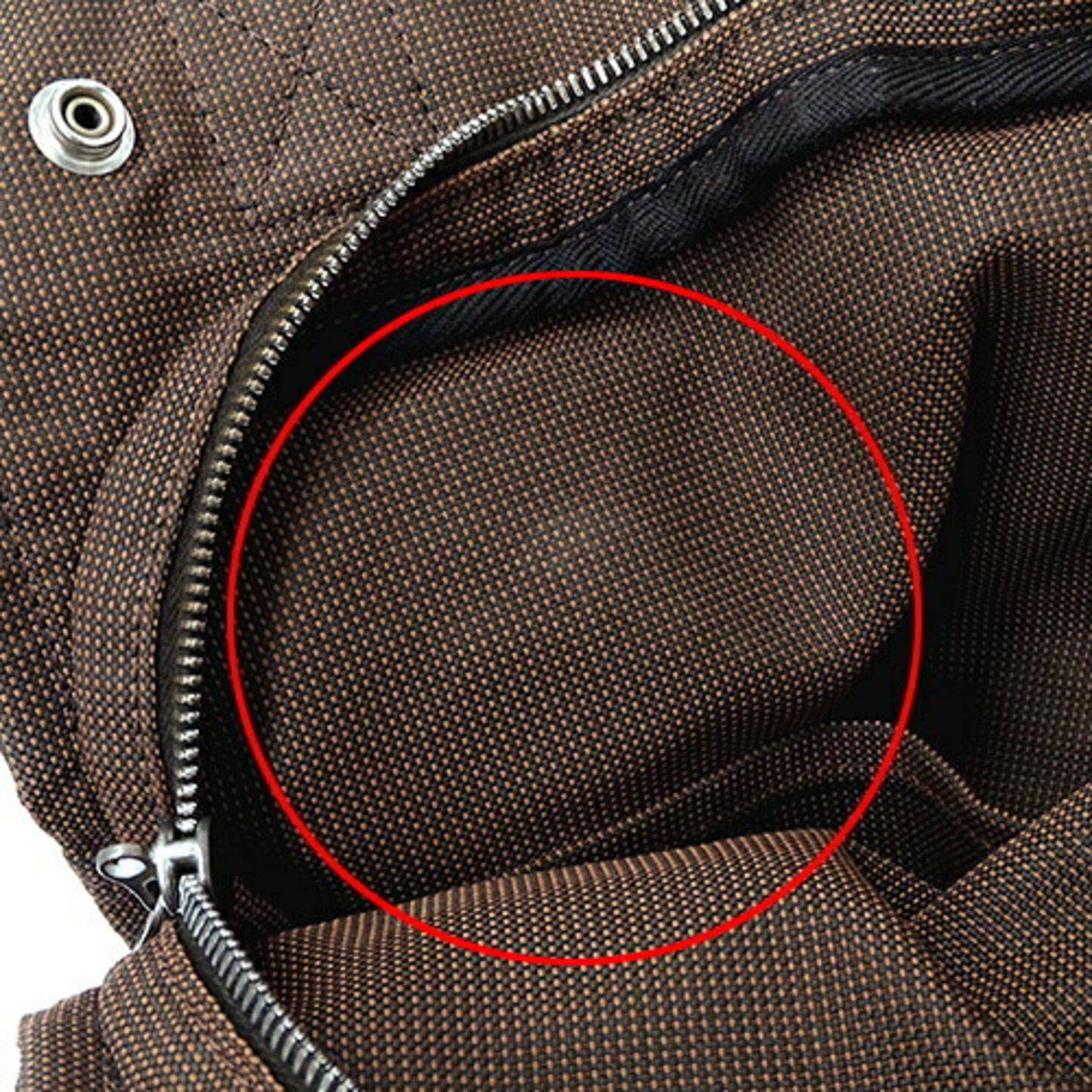 Hermes Hermès Herline backpack Size ONE SIZE - 6 Thumbnail