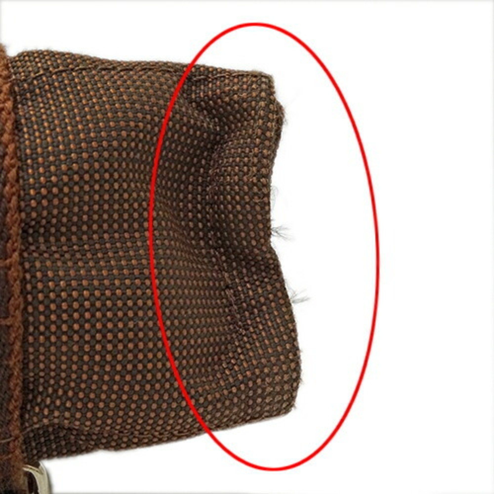 Hermes Hermès Herline backpack Size ONE SIZE - 7 Thumbnail