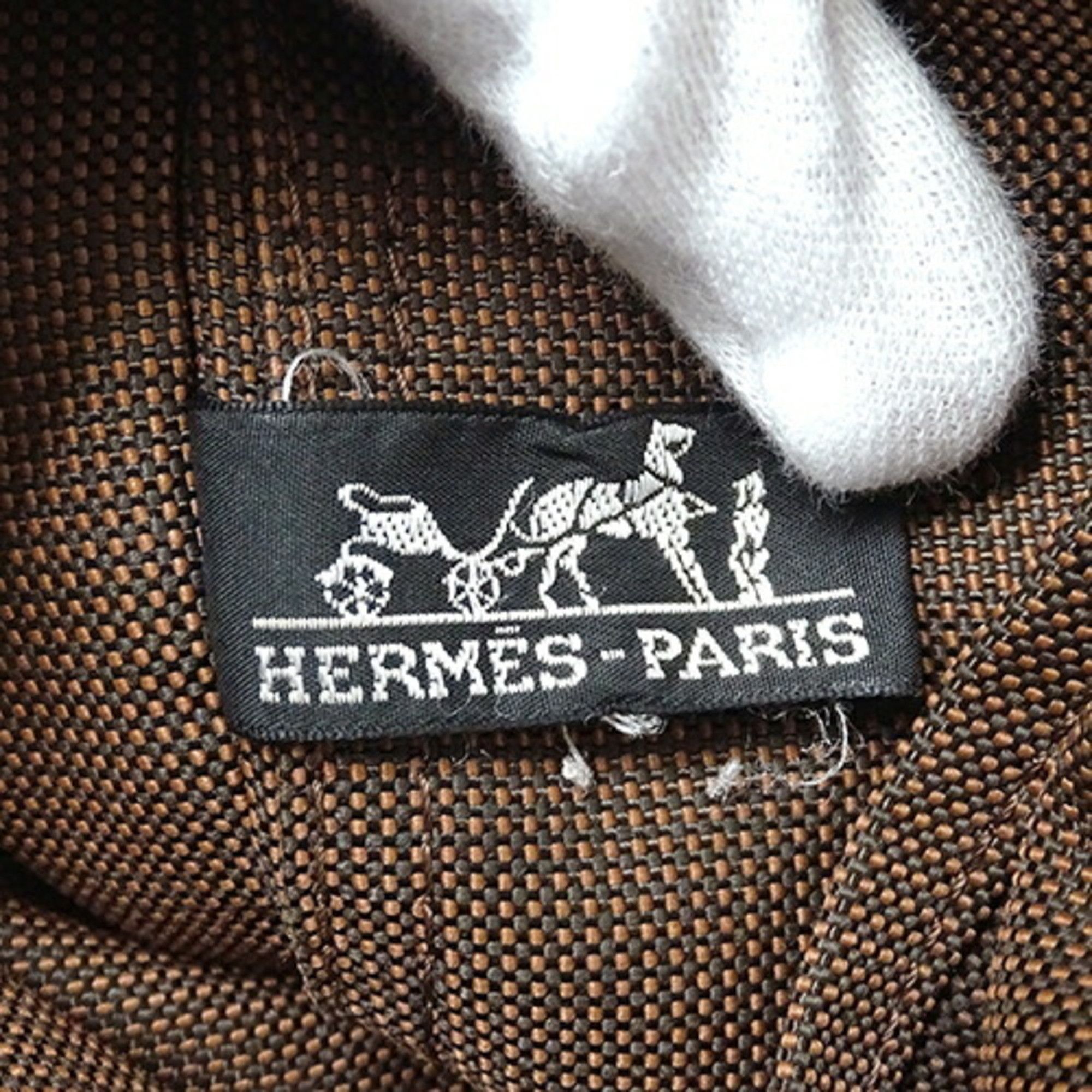 Hermes Hermès Herline backpack Size ONE SIZE - 10 Thumbnail
