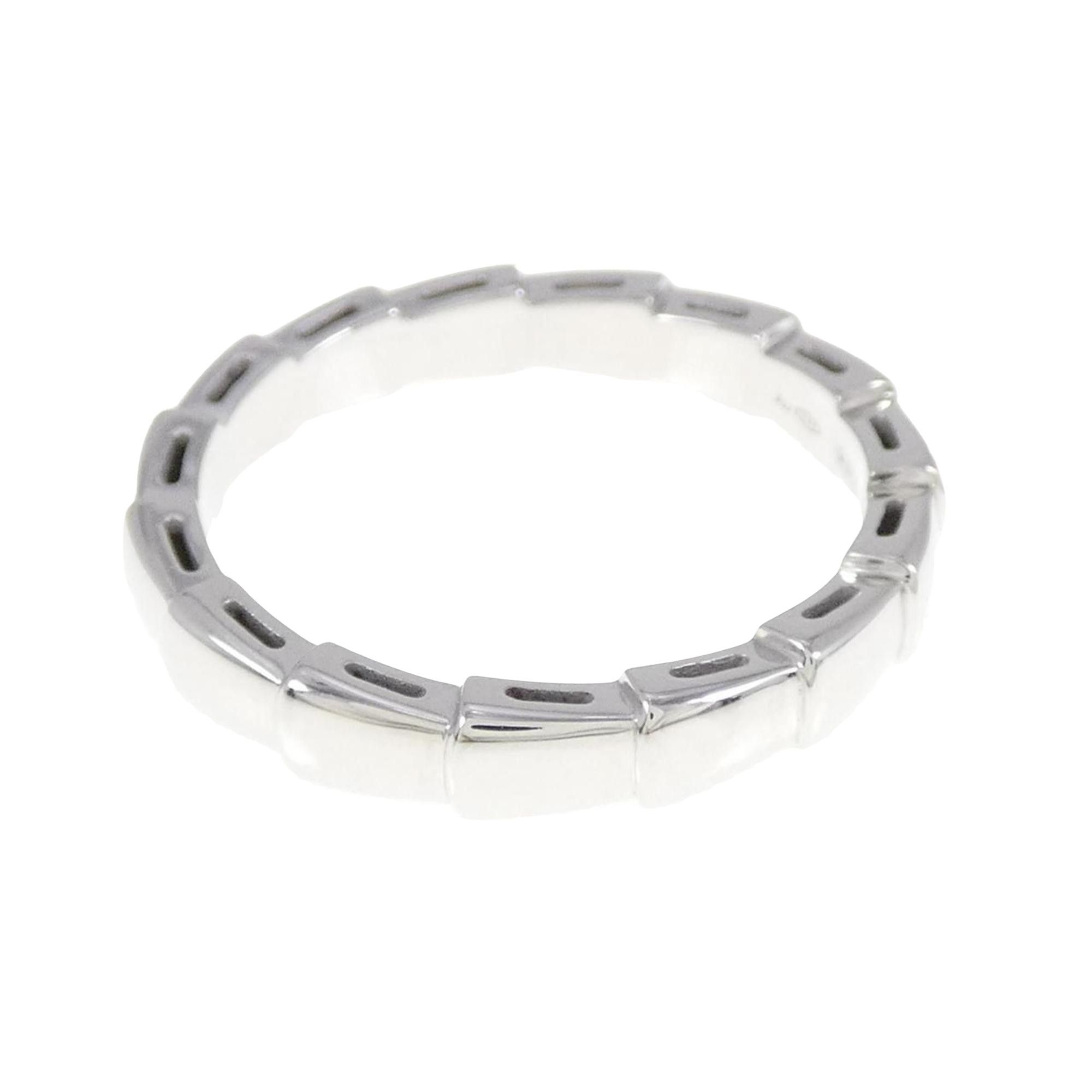 Bvlgari Bulgari Serpenti Viper ring Size ONE SIZE - 2 Thumbnail