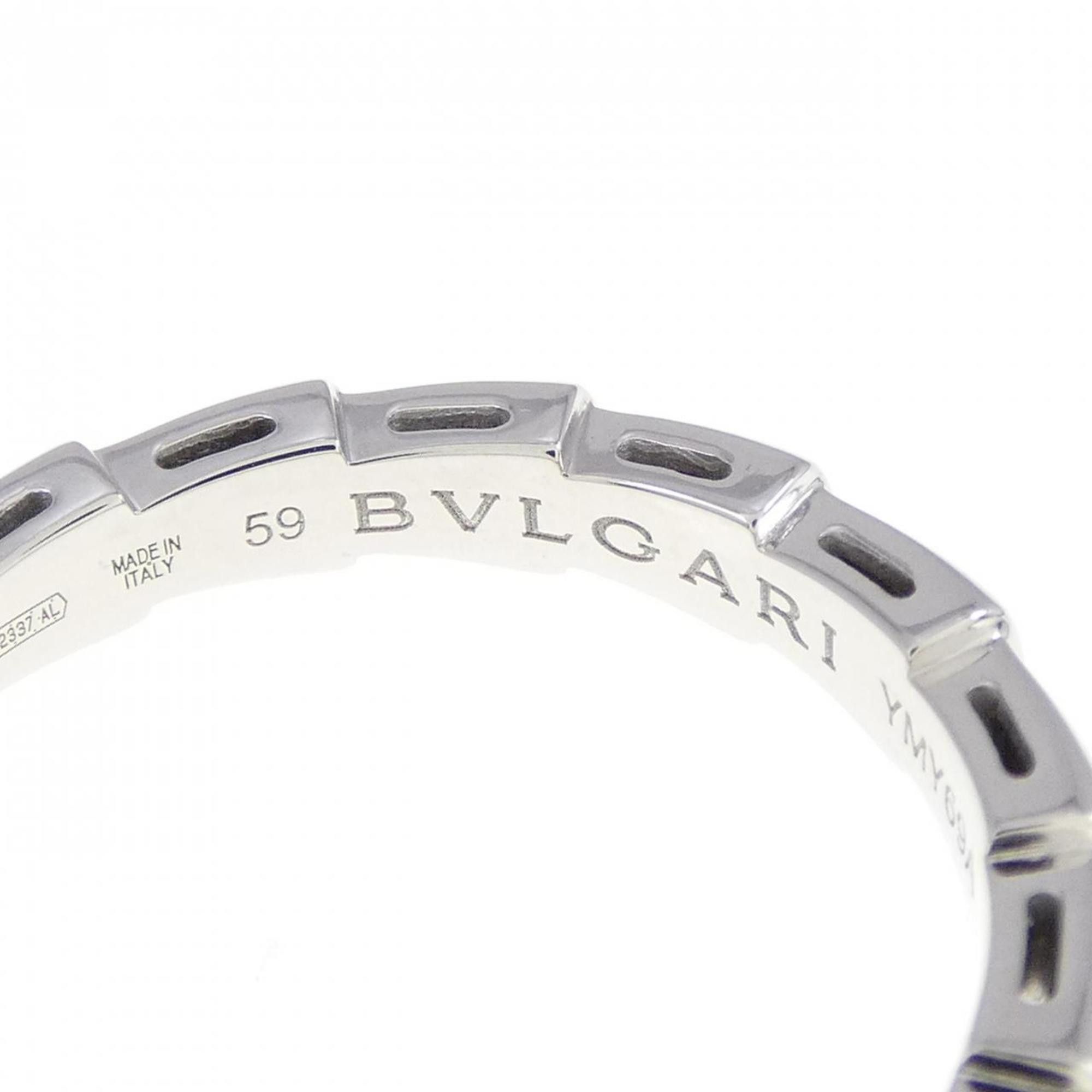 Bvlgari Bulgari Serpenti Viper ring Size ONE SIZE - 3 Thumbnail