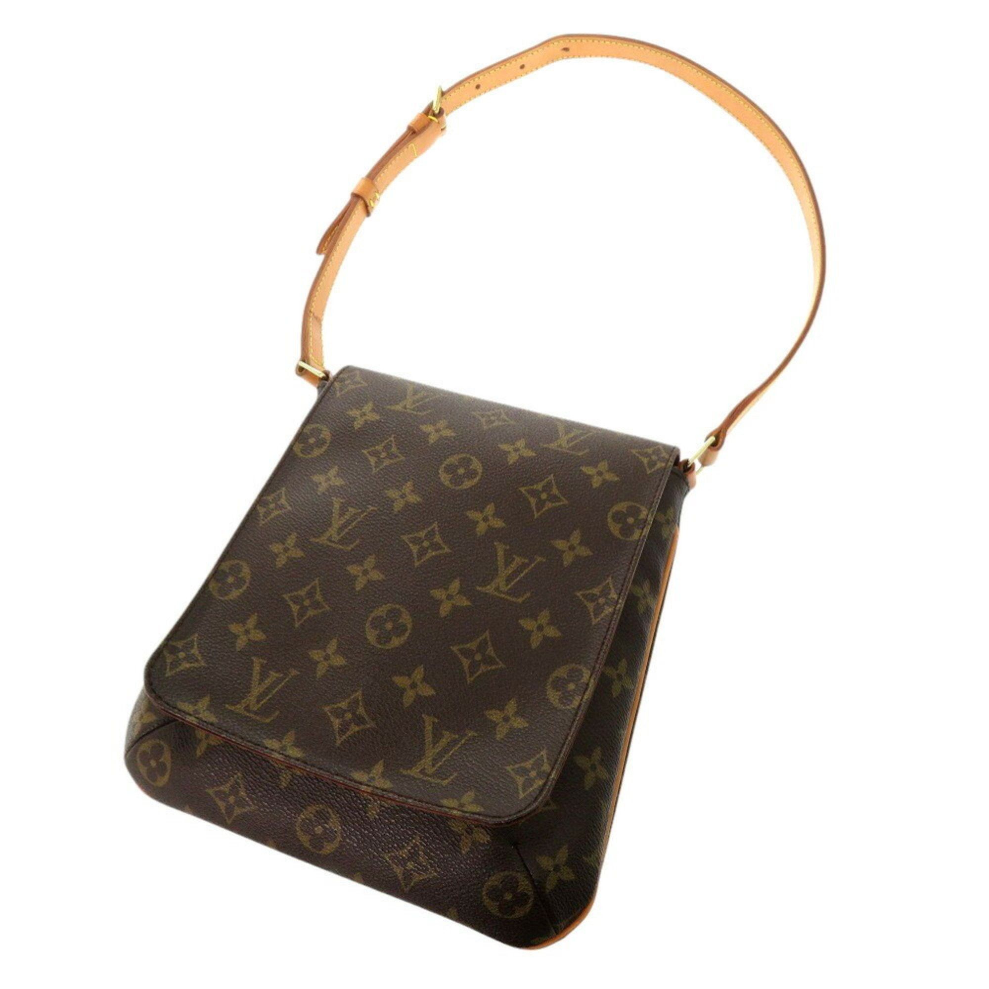 Louis Vuitton Louis Vuitton Musette Salsa shoulder Size ONE SIZE - 3 Thumbnail