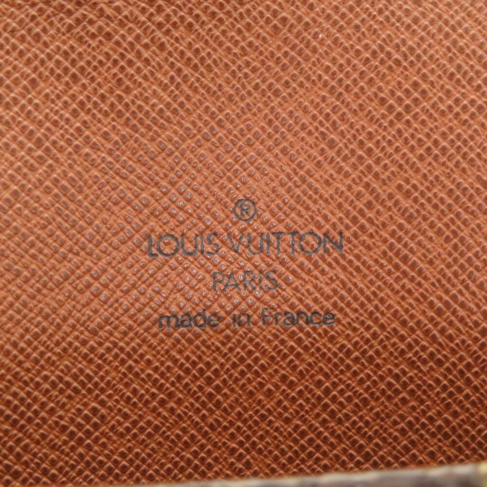 Louis Vuitton Louis Vuitton Musette Salsa shoulder Size ONE SIZE - 9 Thumbnail