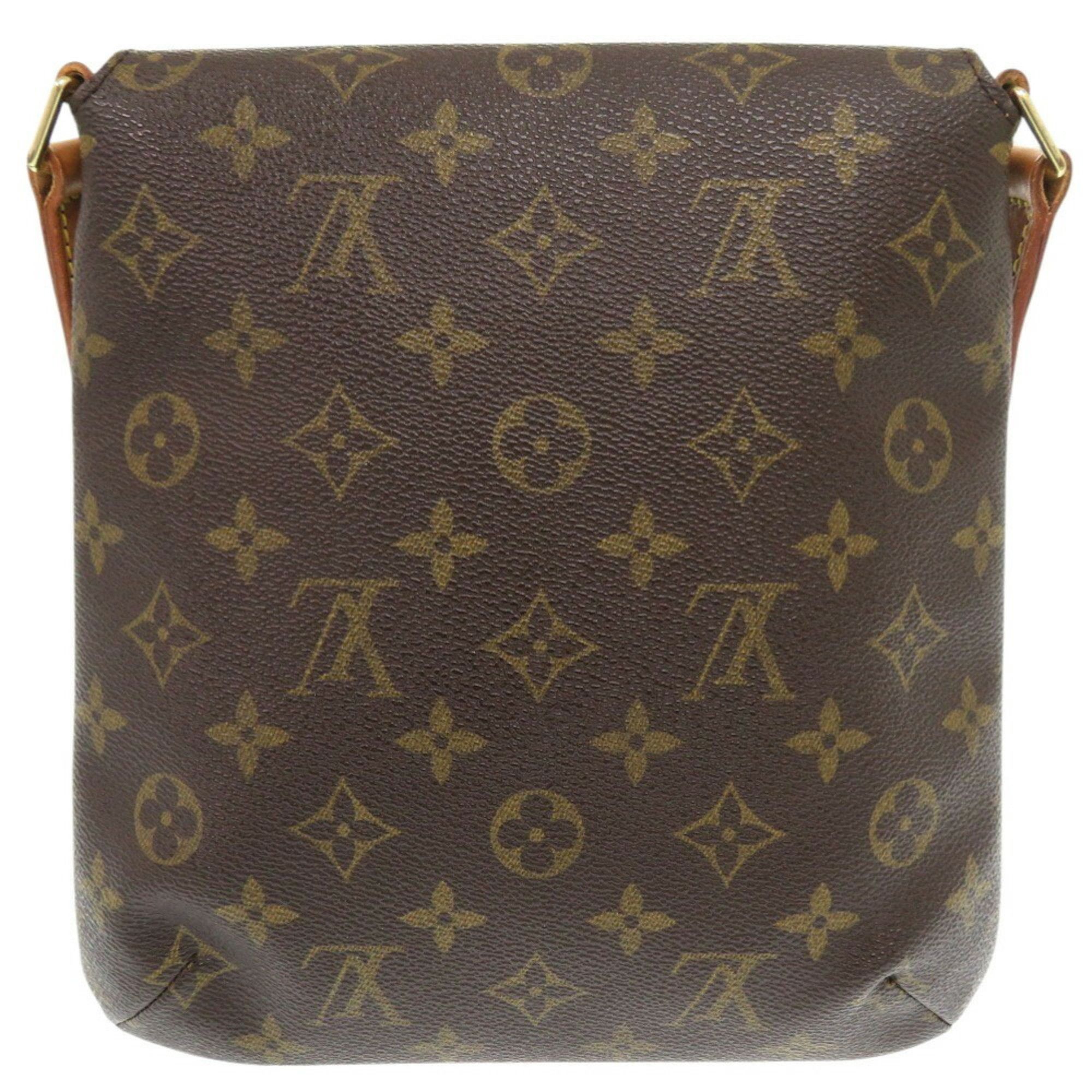 Louis Vuitton Louis Vuitton Musette Salsa shoulder Size ONE SIZE - 2 Thumbnail