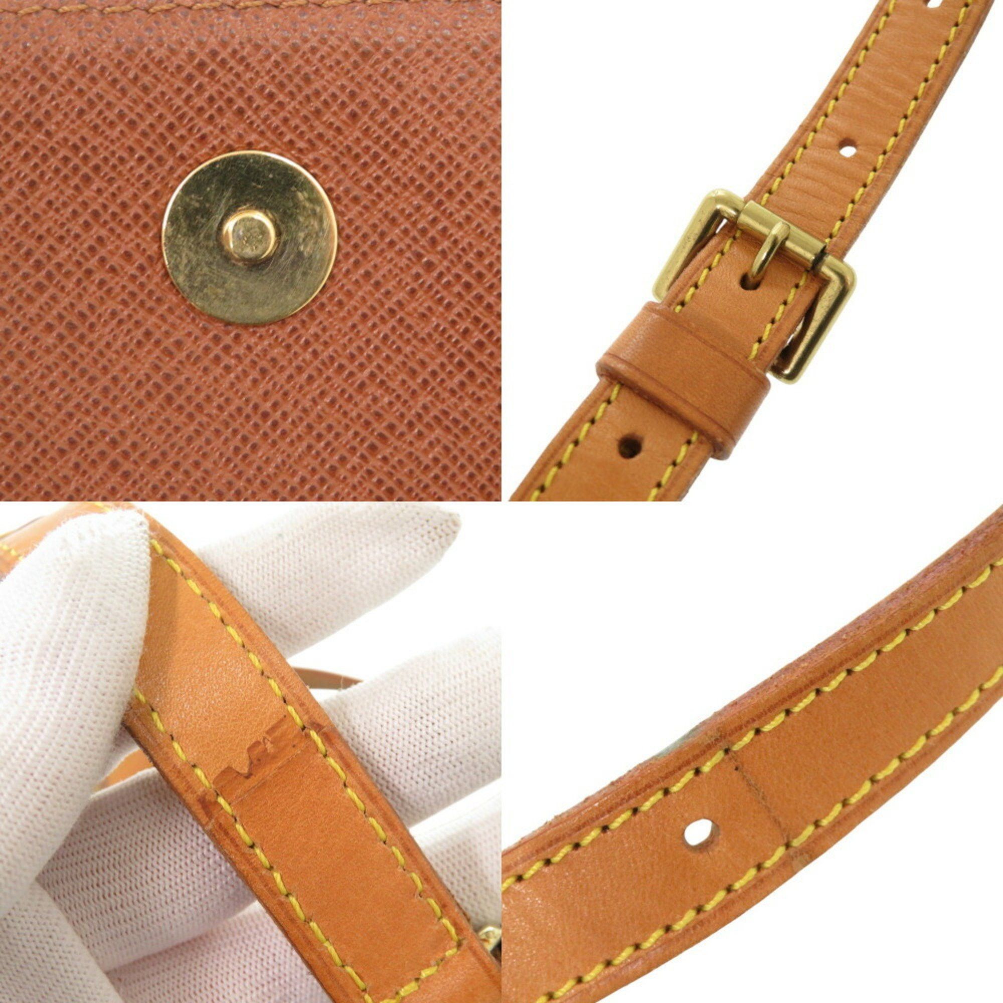 Louis Vuitton Louis Vuitton Musette Salsa shoulder Size ONE SIZE - 7 Thumbnail