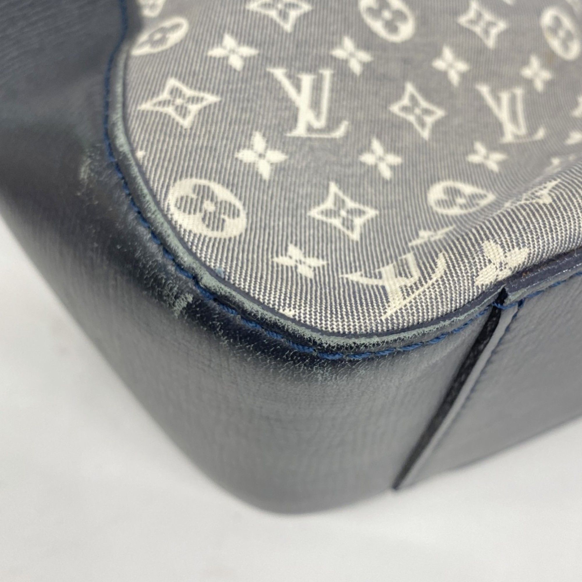 Louis Vuitton Louis Vuitton Rendez vous shoulder Size ONE SIZE - 6 Thumbnail