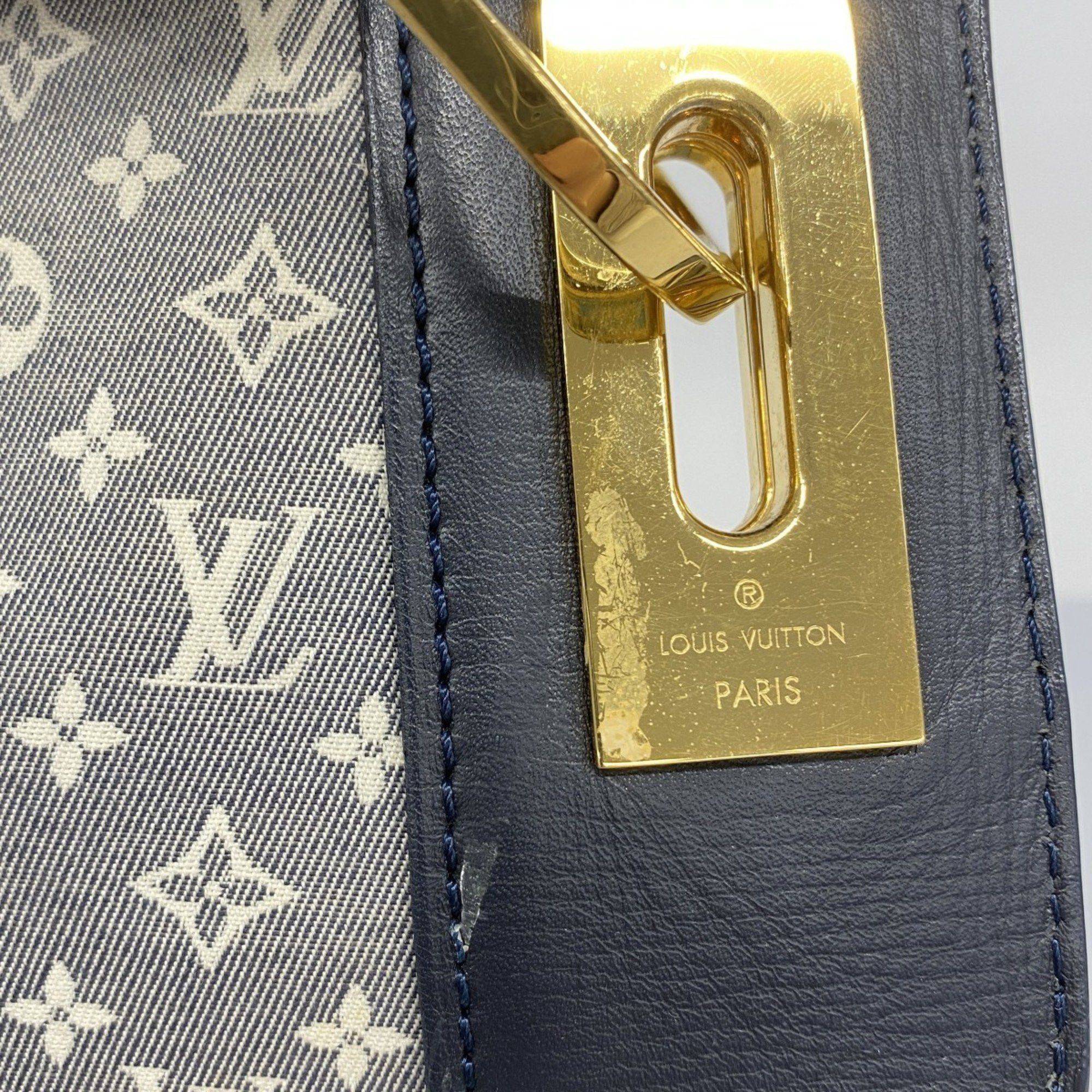Louis Vuitton Louis Vuitton Rendez vous shoulder Size ONE SIZE - 8 Thumbnail