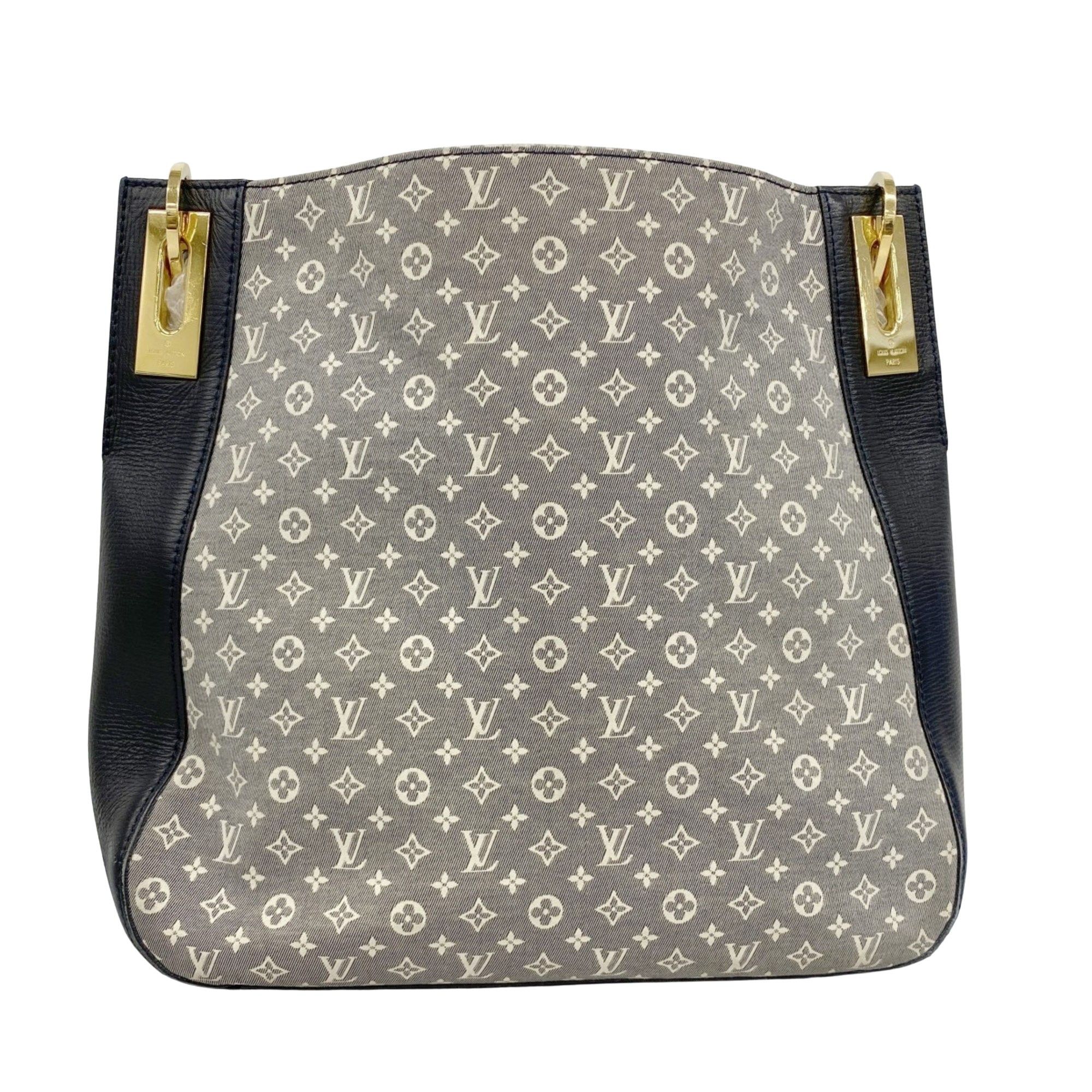 Louis Vuitton Louis Vuitton Rendez vous shoulder Size ONE SIZE - 2 Thumbnail