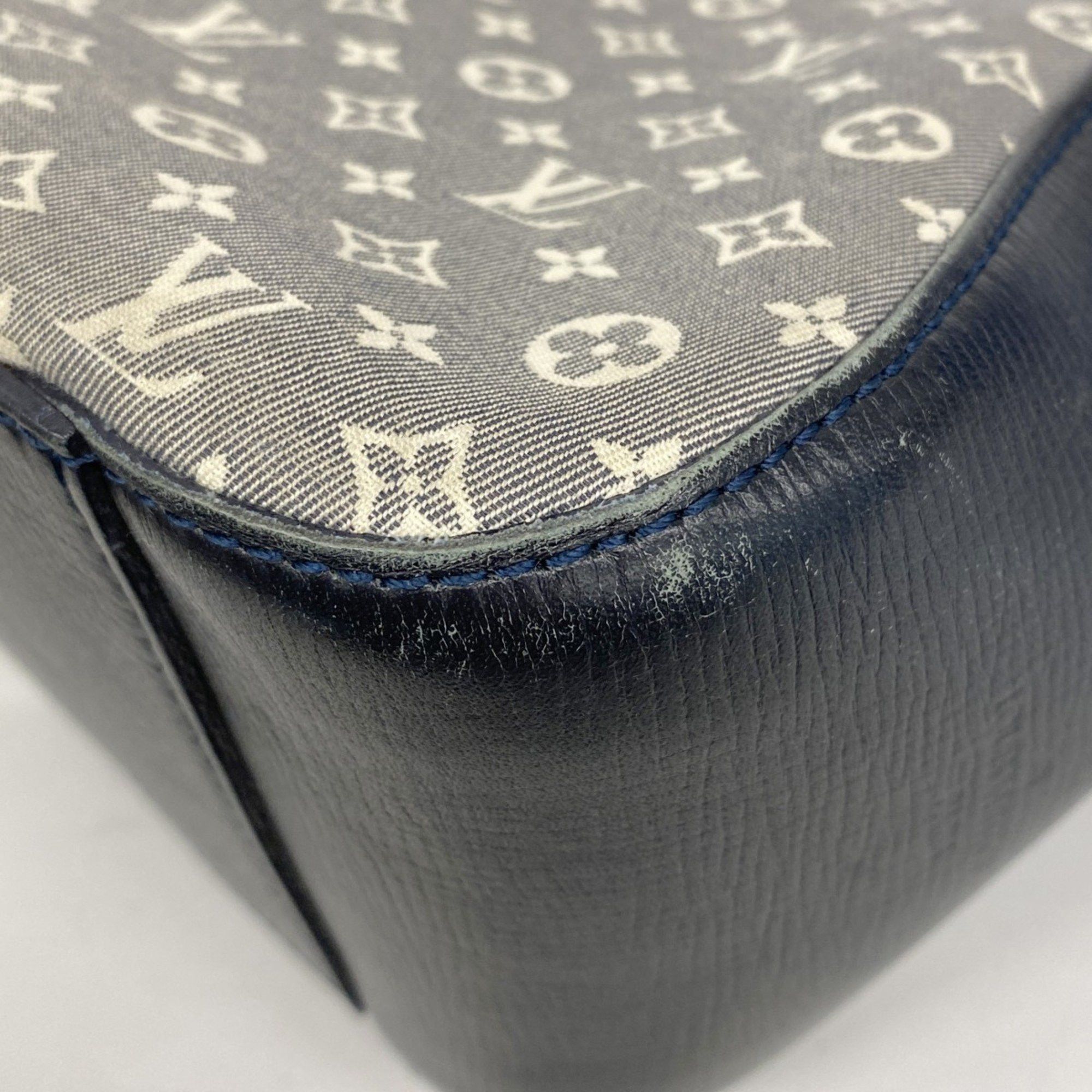 Louis Vuitton Louis Vuitton Rendez vous shoulder Size ONE SIZE - 7 Thumbnail