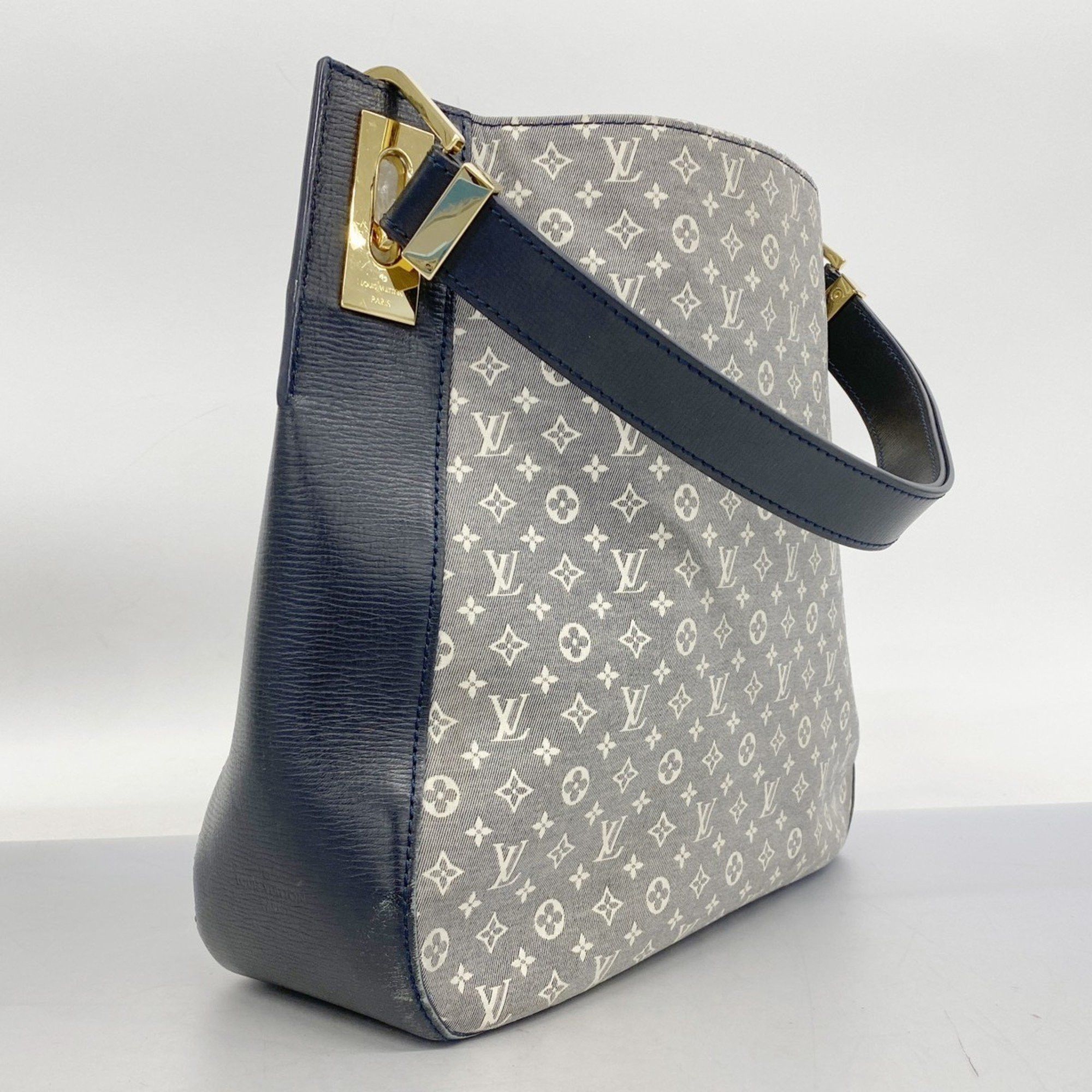Louis Vuitton Louis Vuitton Rendez vous shoulder Size ONE SIZE - 3 Thumbnail