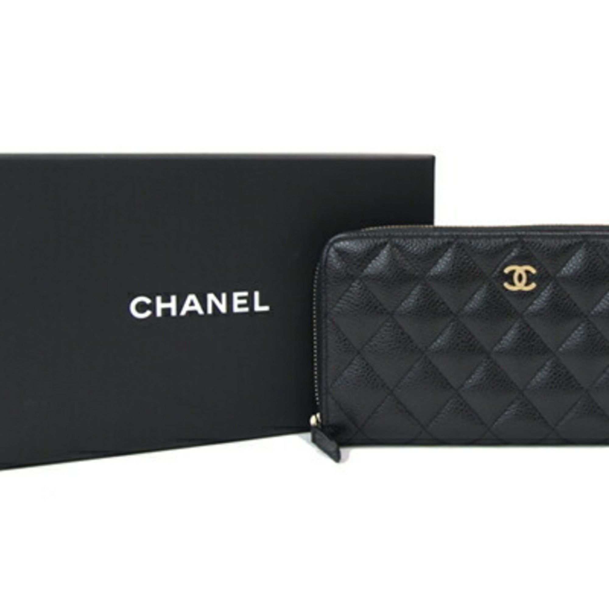 Chanel Chanel - wallet Size ONE SIZE - 5 Thumbnail