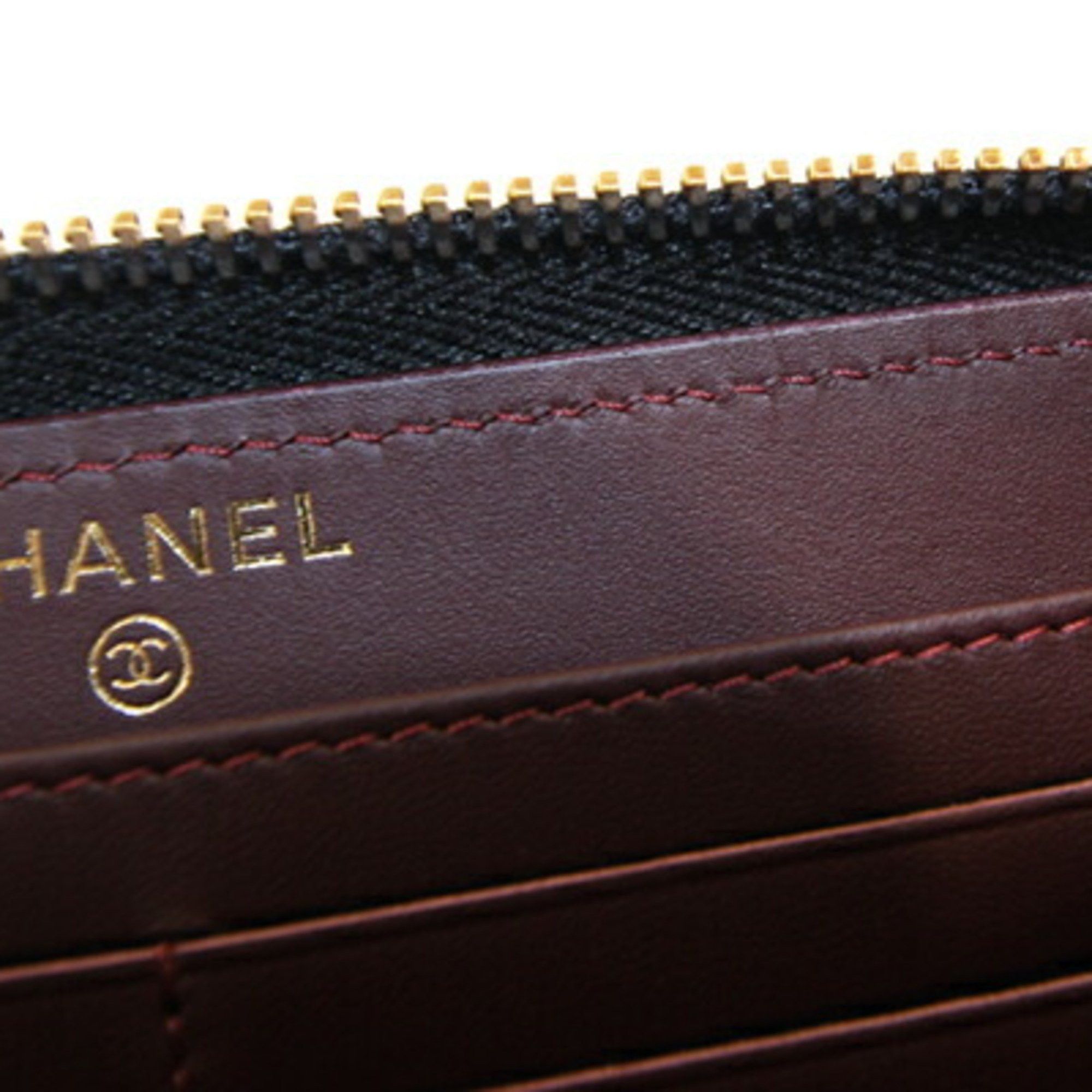 Chanel Chanel - wallet Size ONE SIZE - 4 Thumbnail
