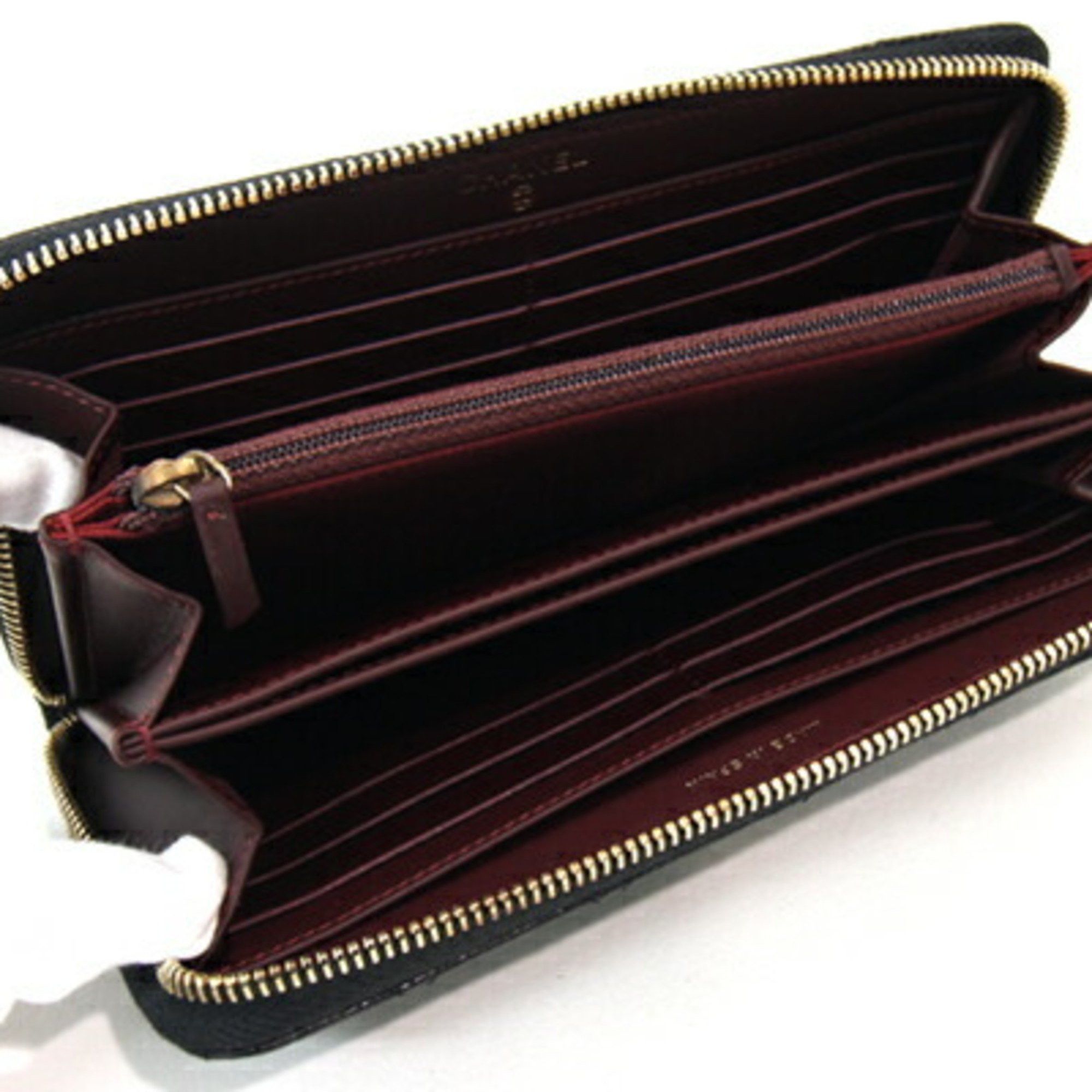 Chanel Chanel - wallet Size ONE SIZE - 3 Thumbnail