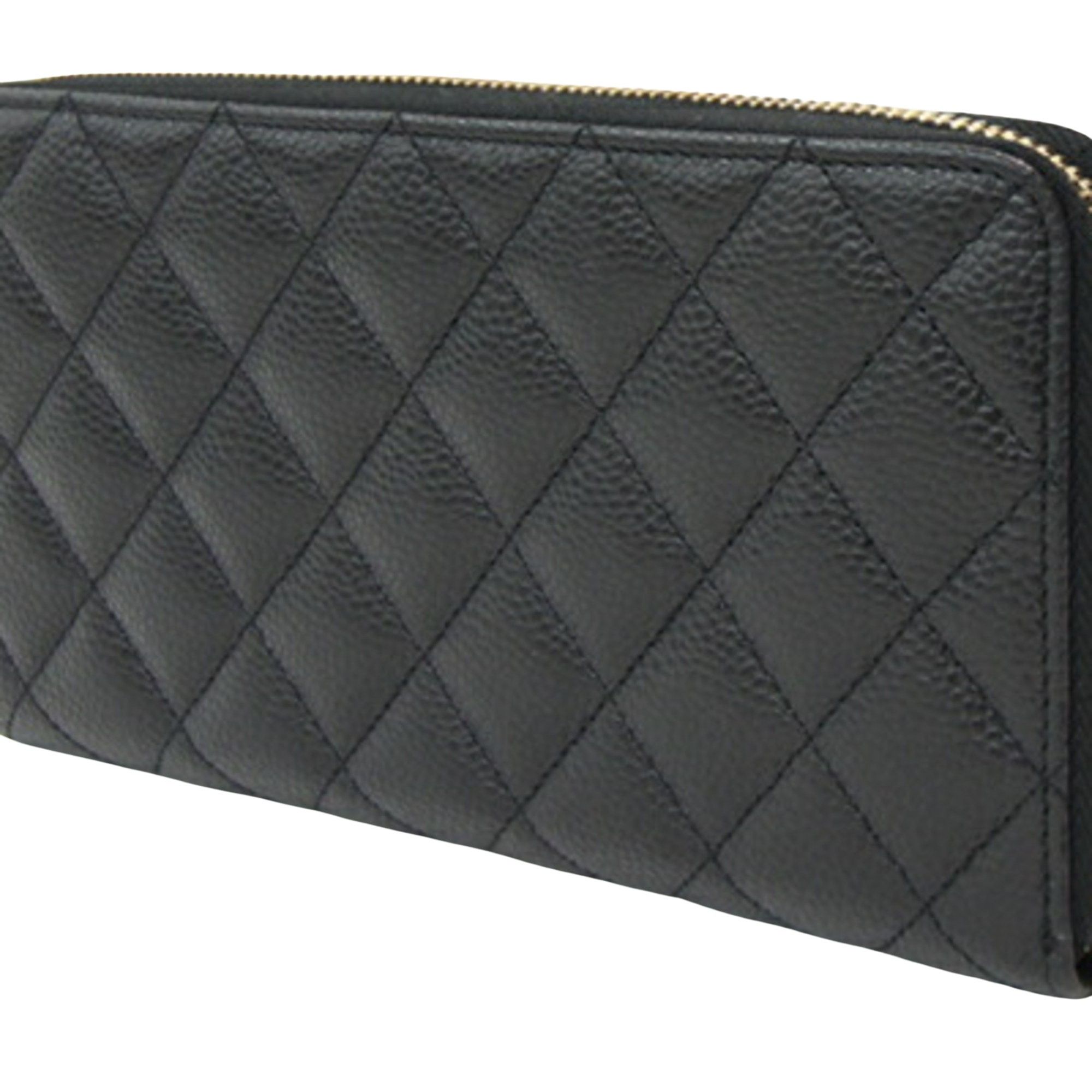 Chanel Chanel - wallet Size ONE SIZE - 2 Thumbnail
